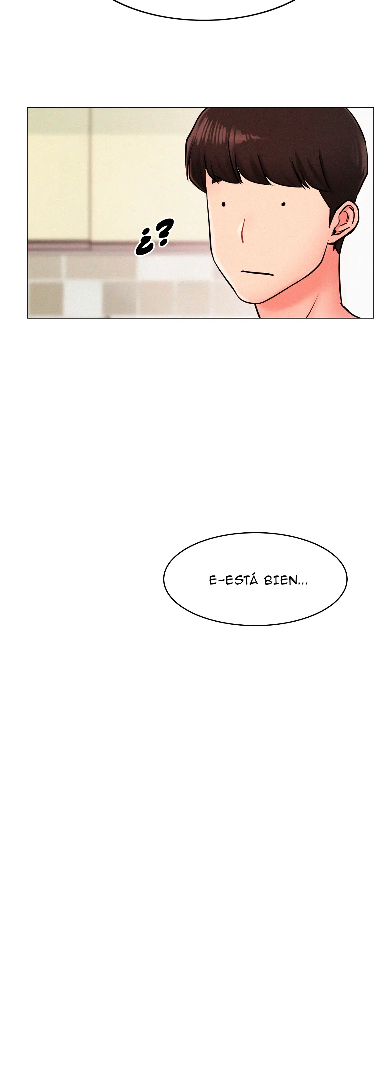 Mi Buena Tutora - Episode 1 - read scene 43