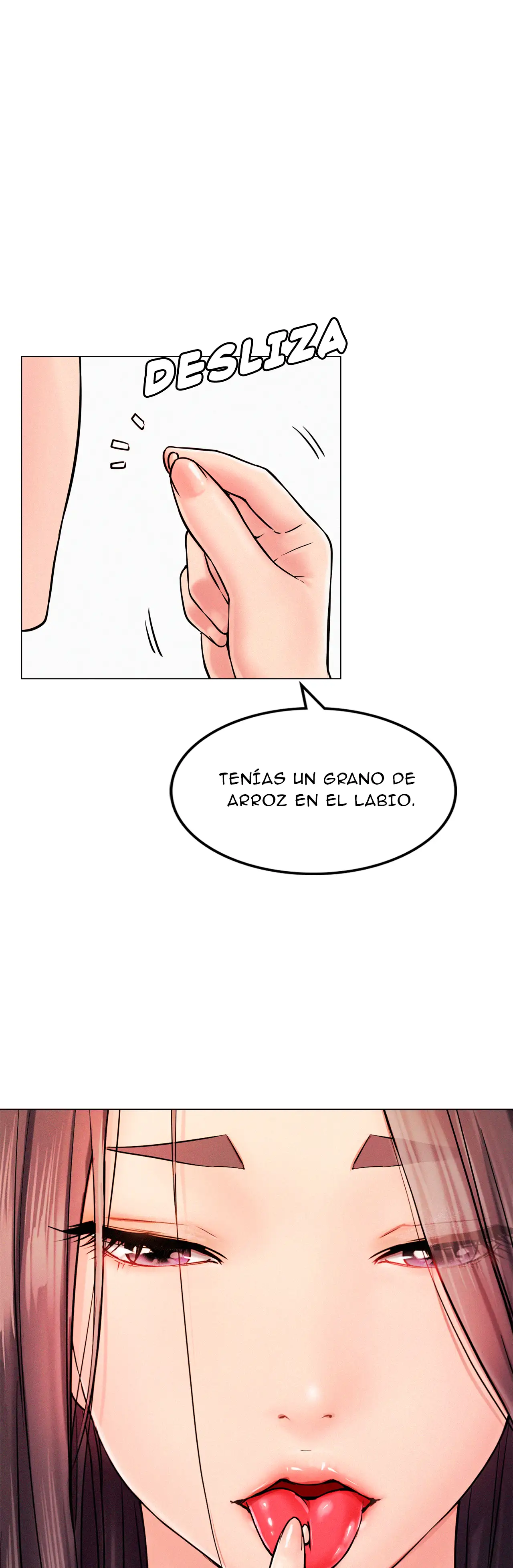 Mi Buena Tutora - Episode 1 - read scene 97
