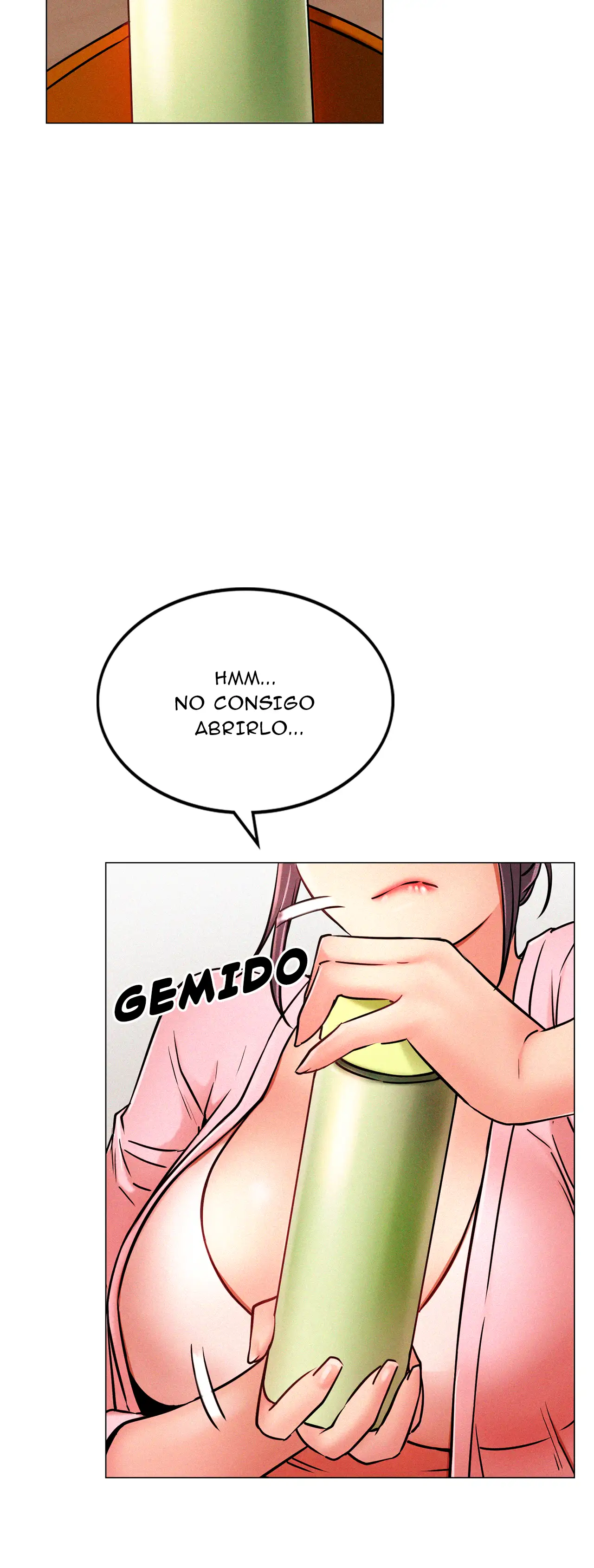 Mi Buena Tutora - Episode 1 - read scene 27