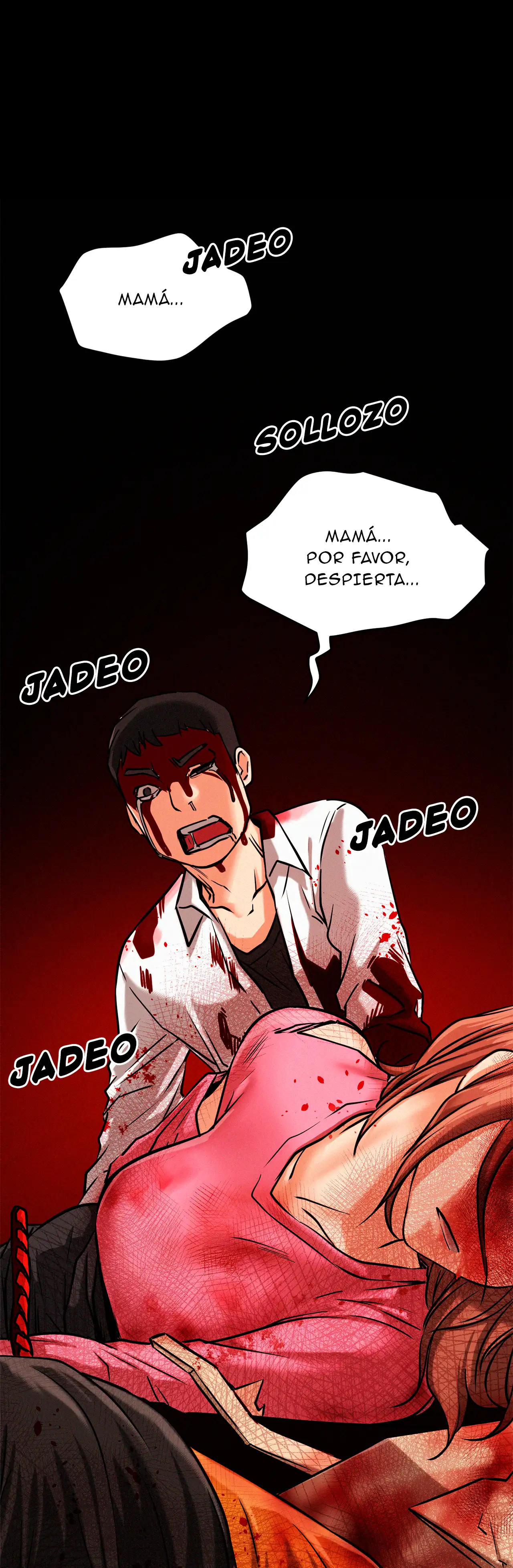 Mi Buena Tutora - Episode 1 - read scene 61