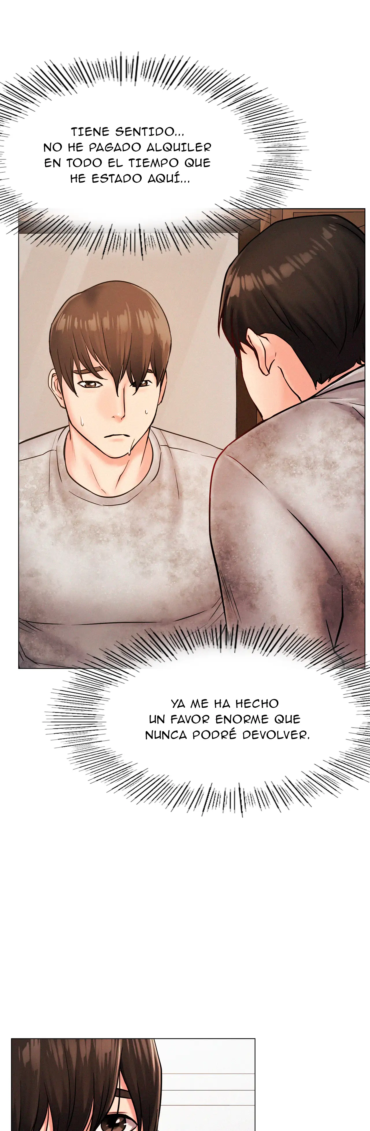 Mi Buena Tutora - Episode 1 - read scene 107