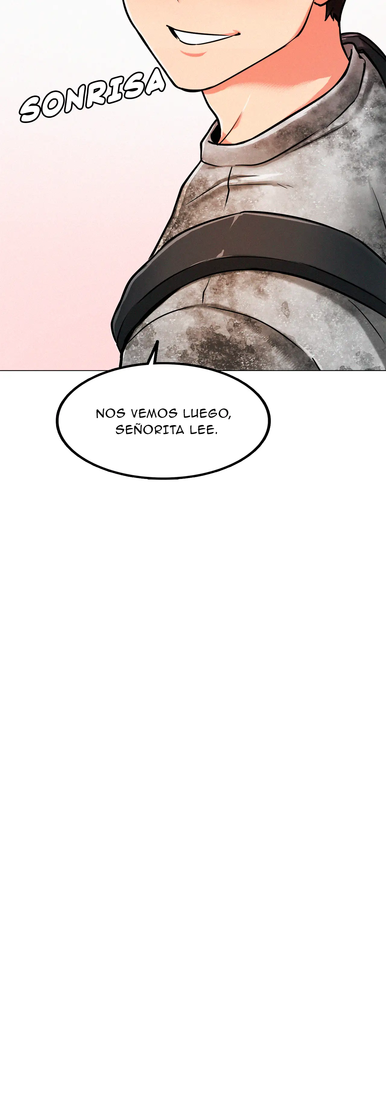 Mi Buena Tutora - Episode 1 - read scene 55