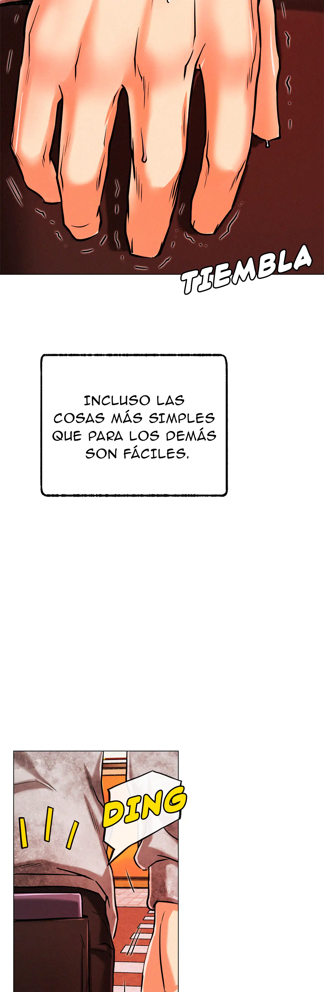 Mi Buena Tutora - Episode 1 - read scene 63