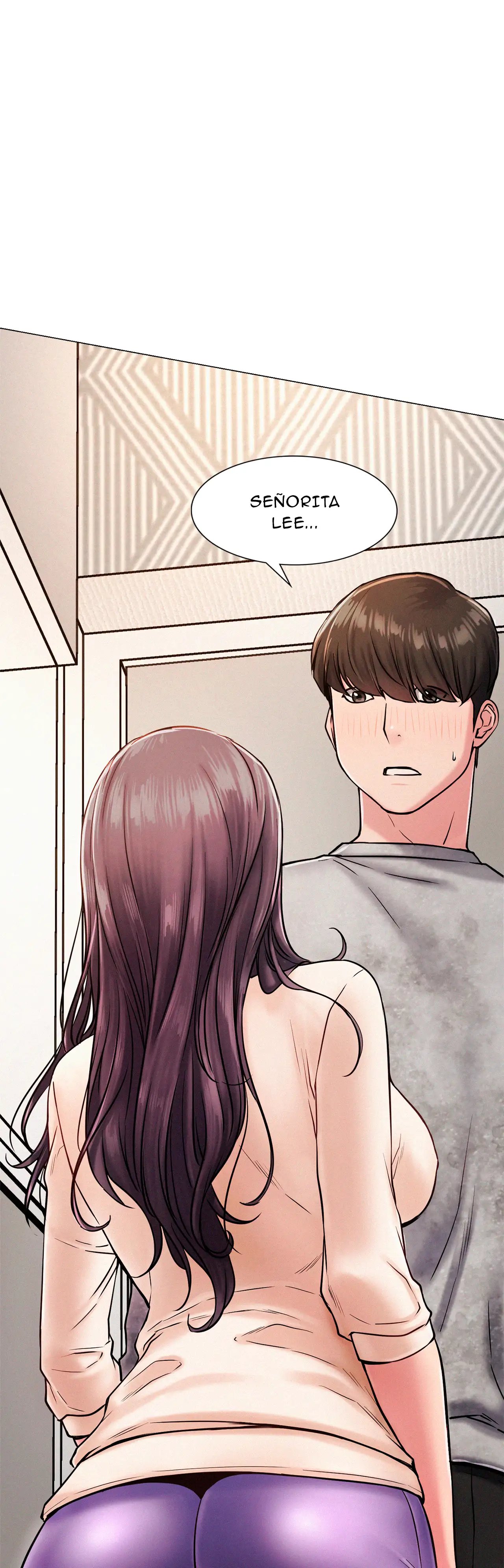Mi Buena Tutora - Episode 1 - read scene 115