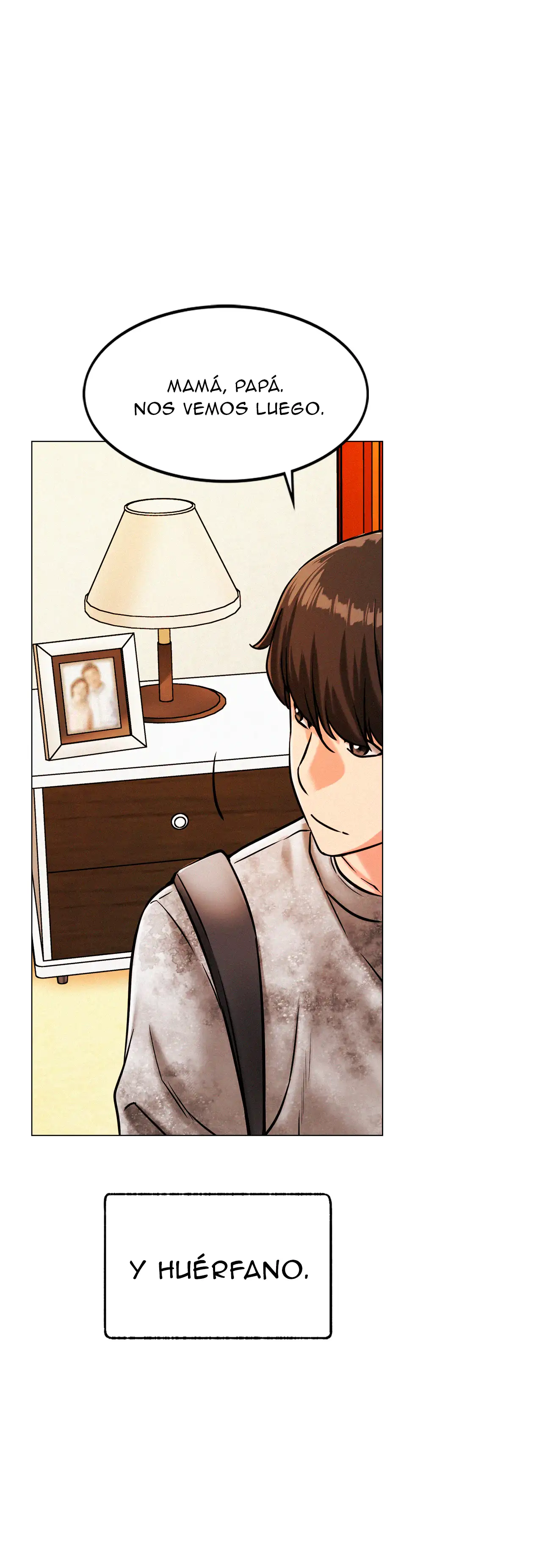 Mi Buena Tutora - Episode 1 - read scene 52