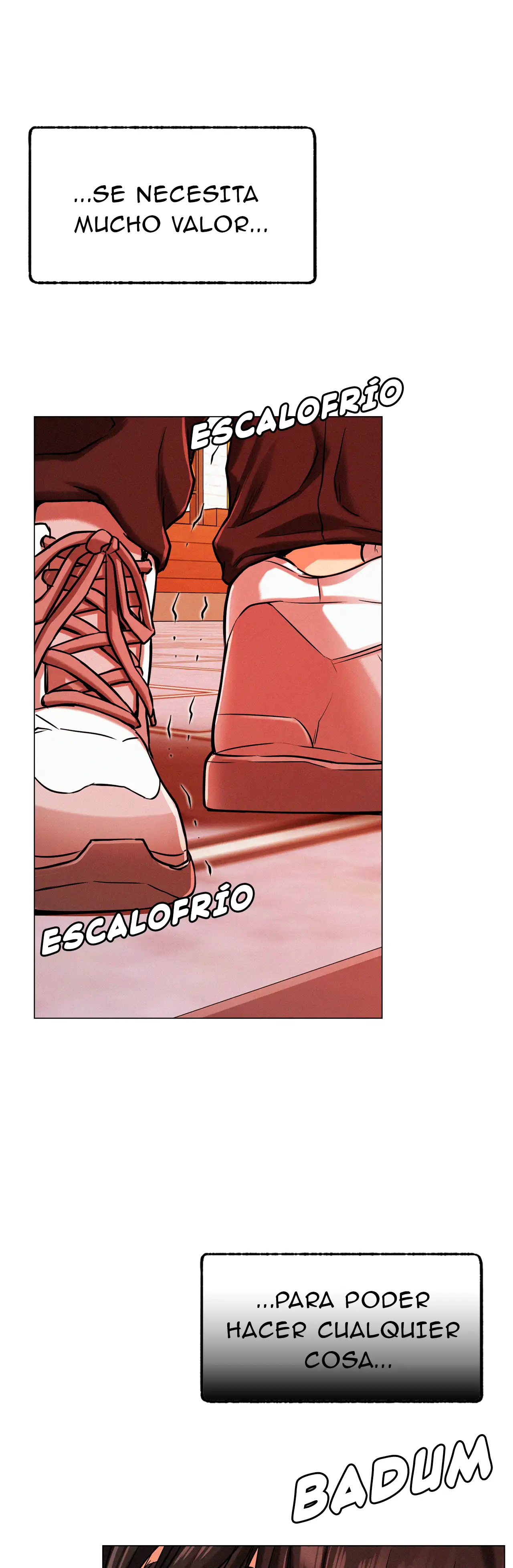Mi Buena Tutora - Episode 1 - read scene 59