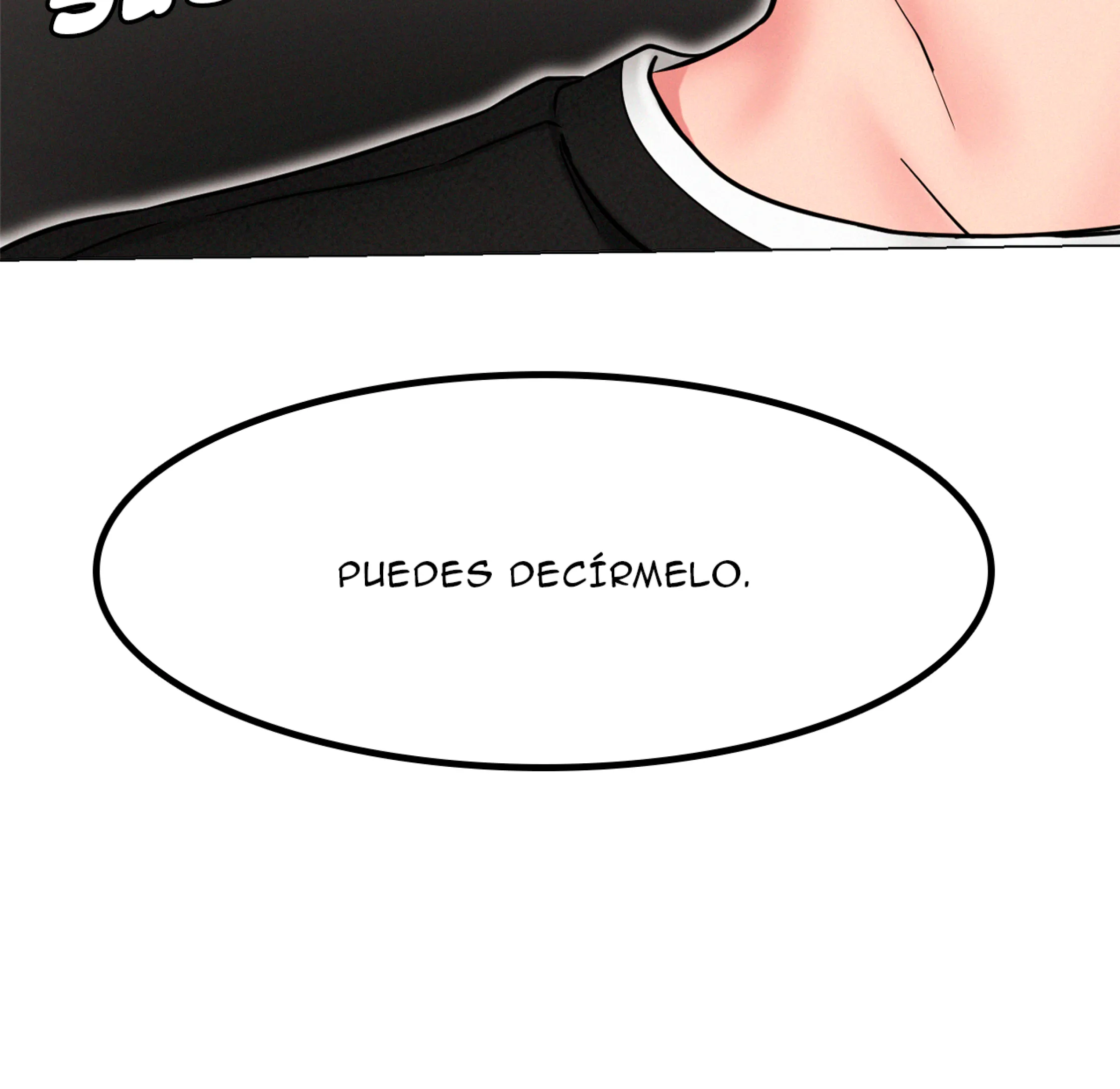Mi Buena Tutora - Prologue - read scene 6