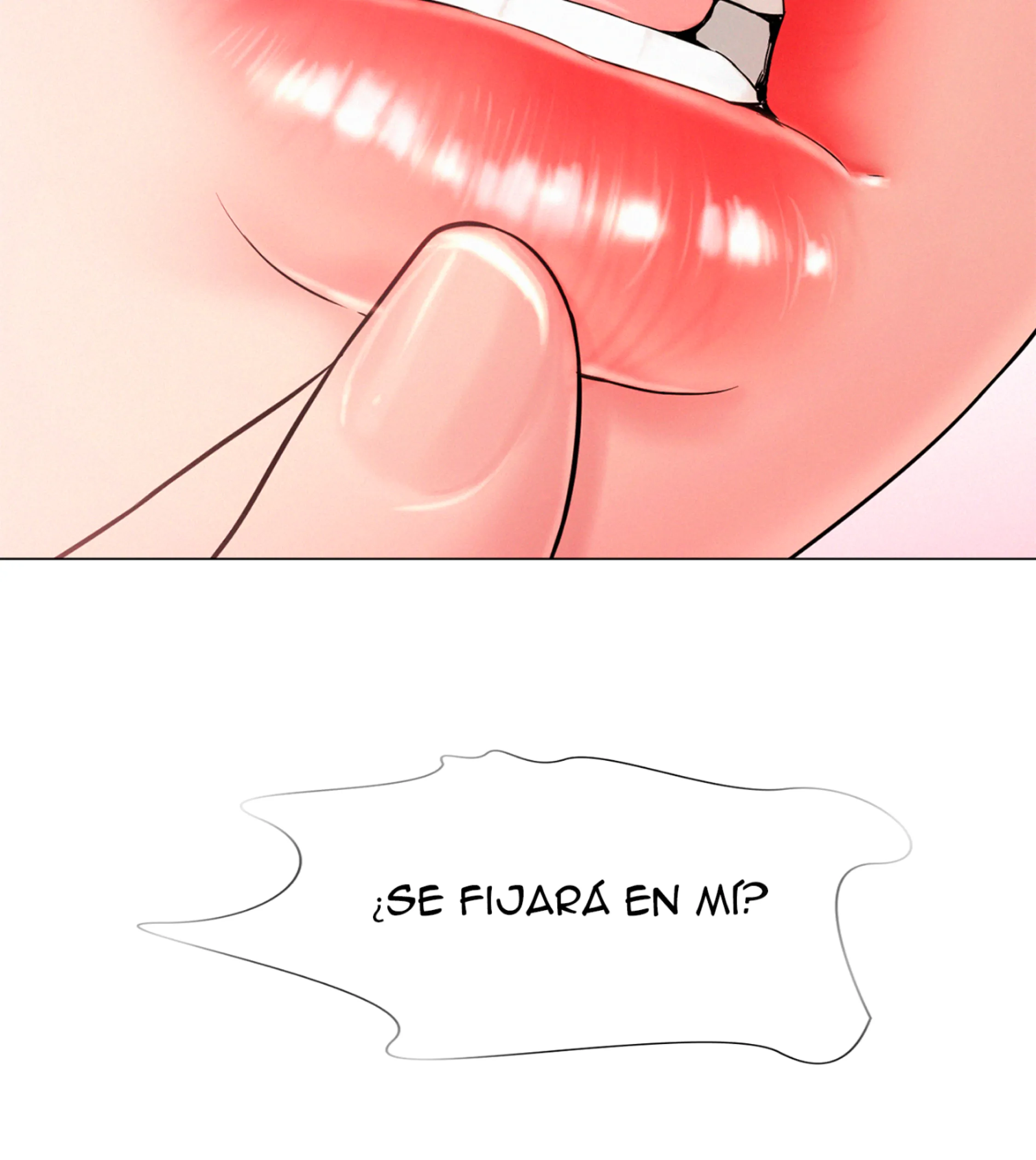 Mi Buena Tutora - Prologue - read scene 16