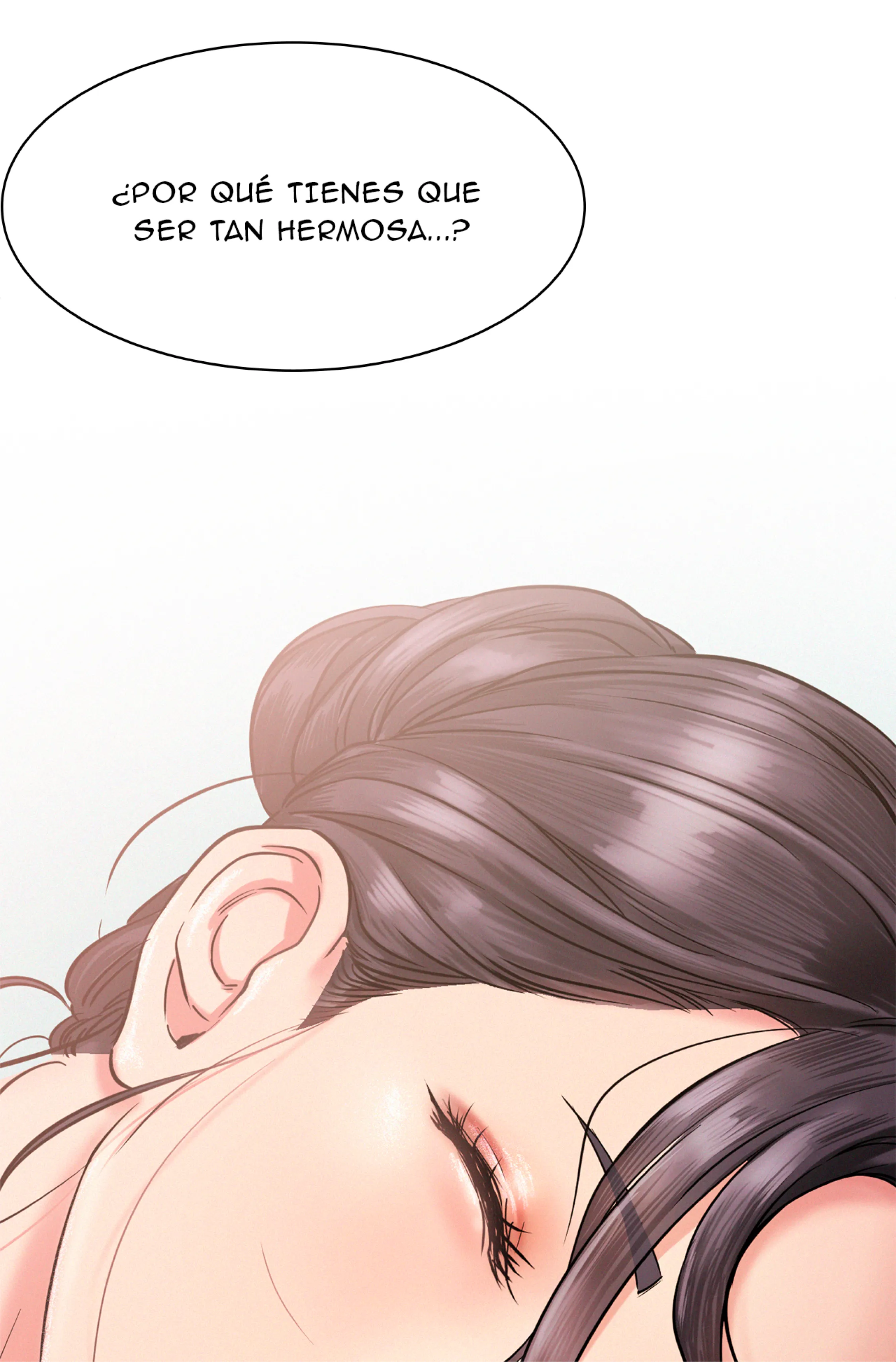Mi Buena Tutora - Prologue - read scene 12