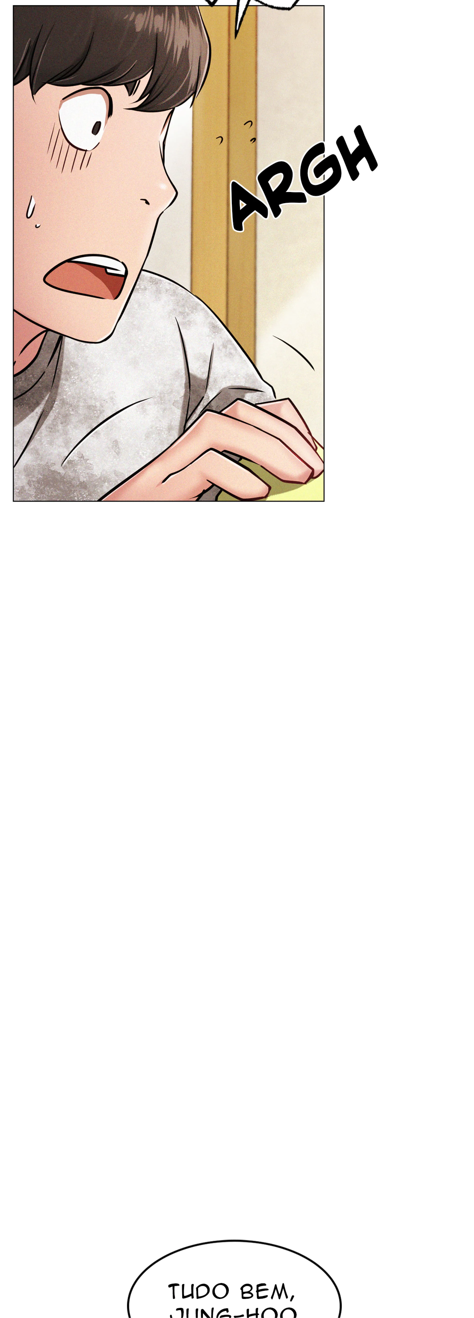 Minha Boa Tutora - Episode 1 - read scene 31