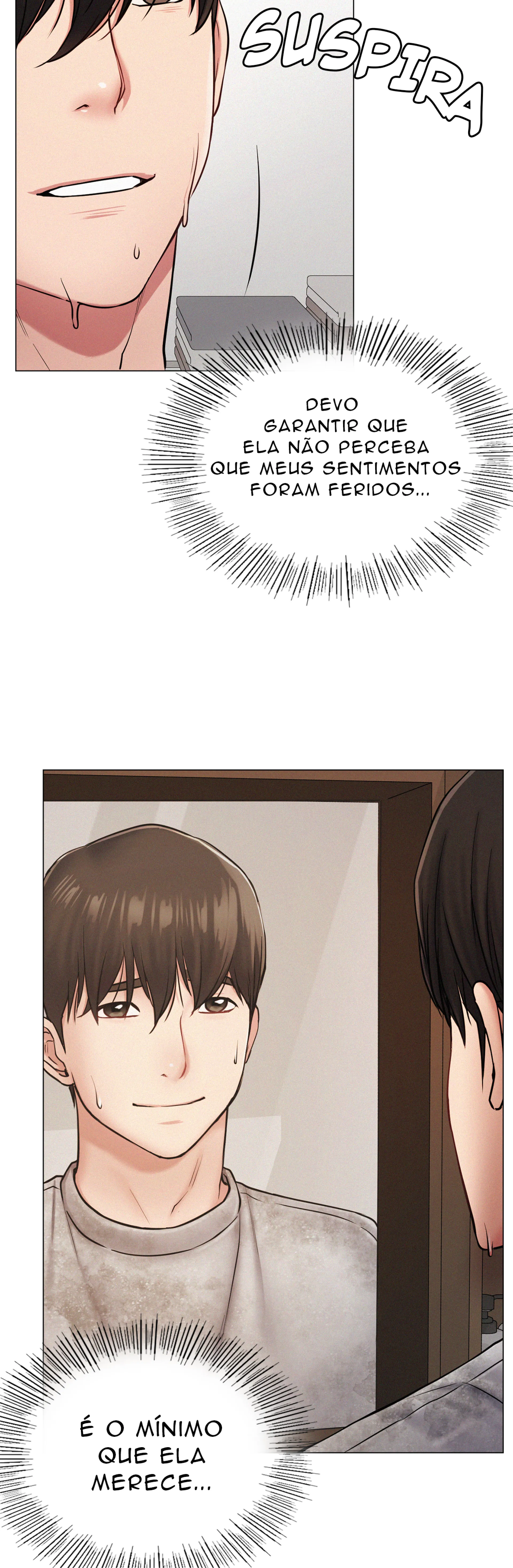 Minha Boa Tutora - Episode 1 - read scene 108