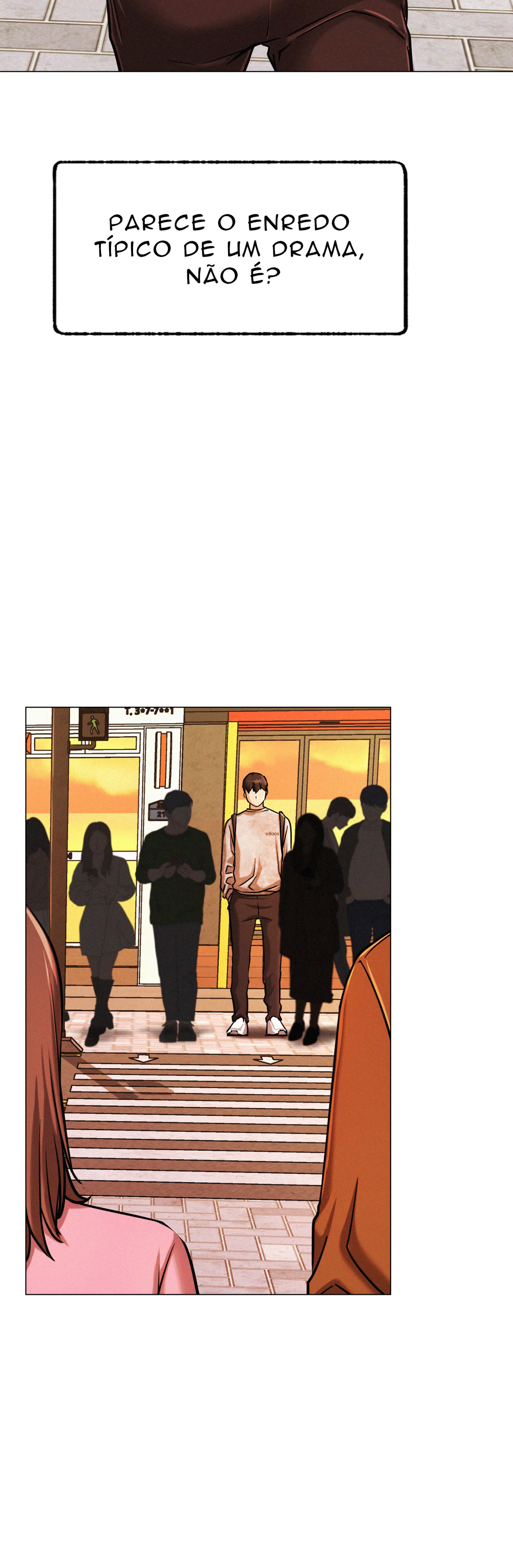 Minha Boa Tutora - Episode 1 - read scene 57