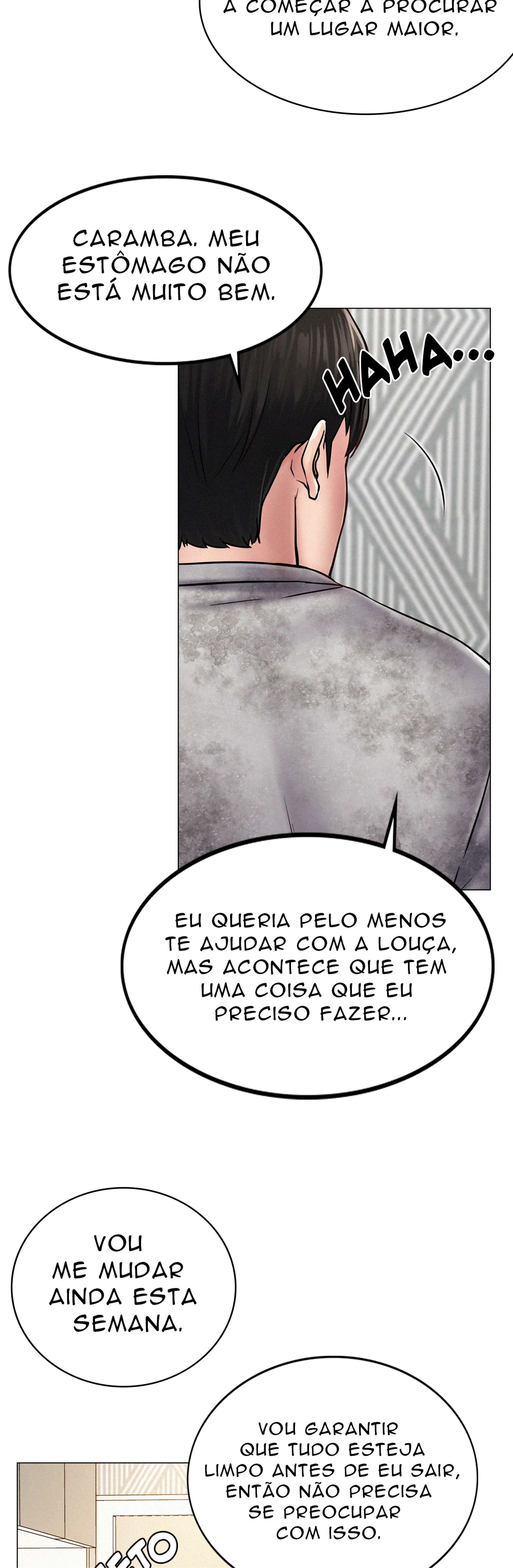 Minha Boa Tutora - Episode 1 - read scene 110