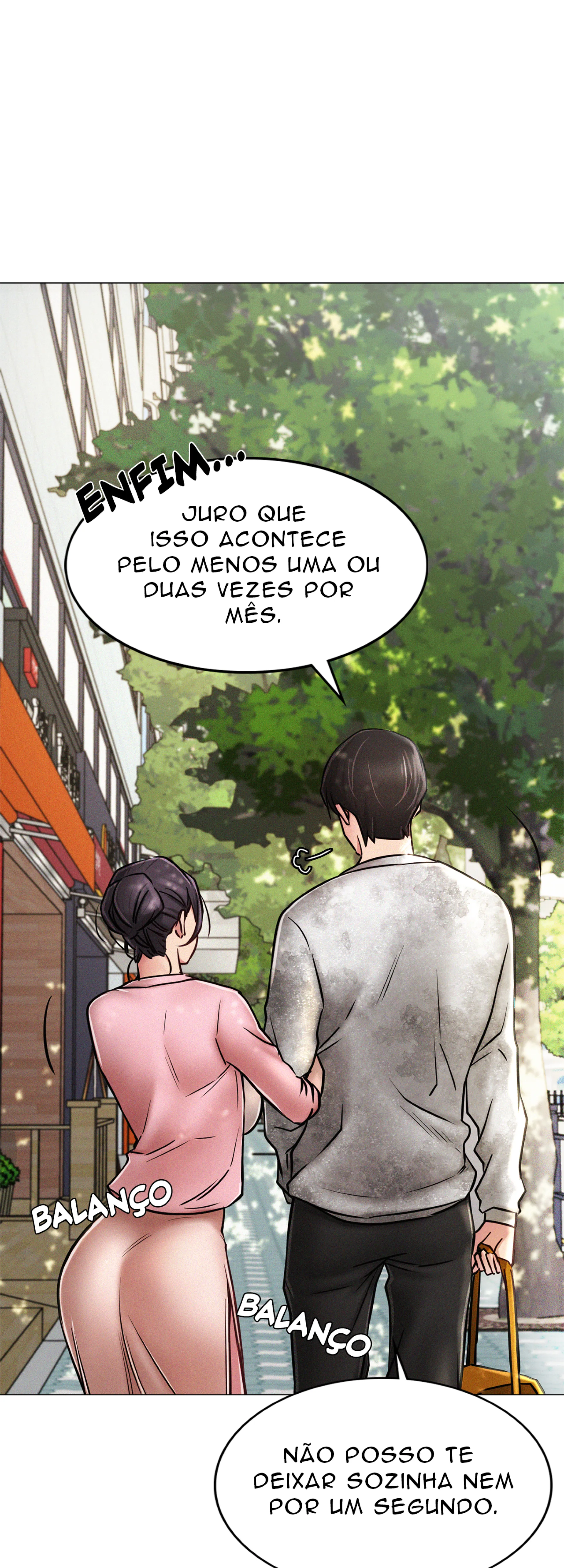 Minha Boa Tutora - Episode 1 - read scene 17