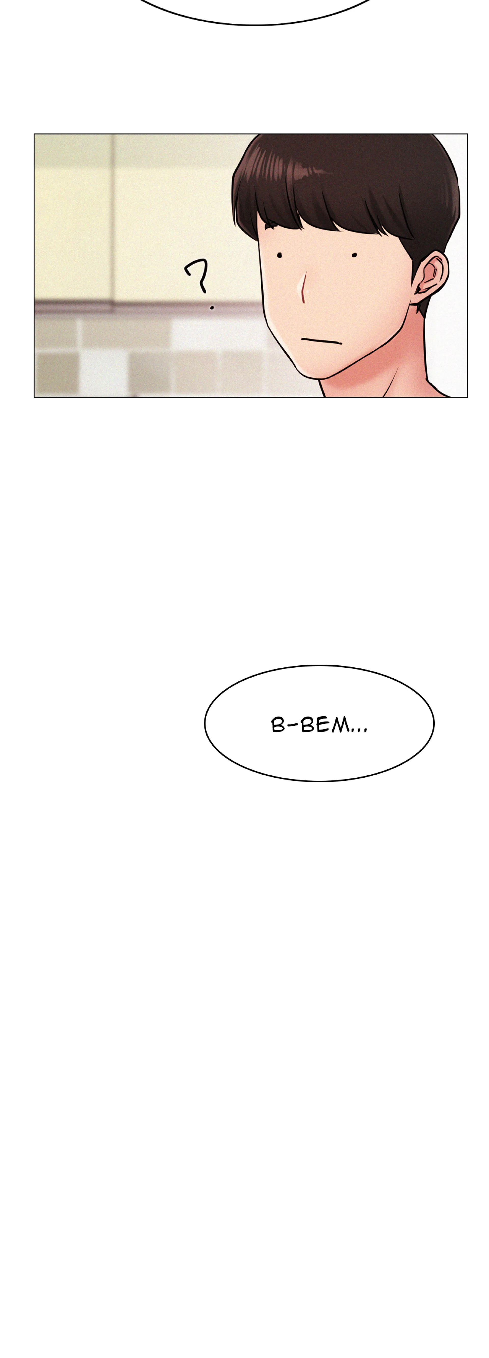 Minha Boa Tutora - Episode 1 - read scene 43