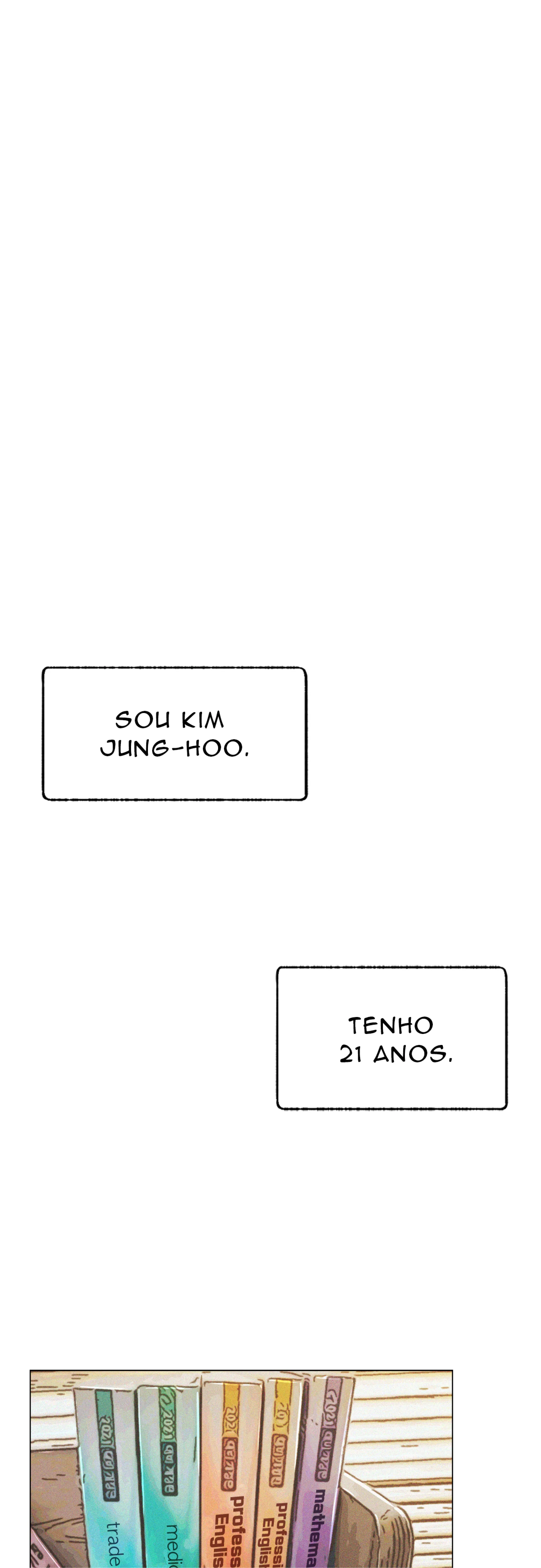 Minha Boa Tutora - Episode 1 - read scene 50