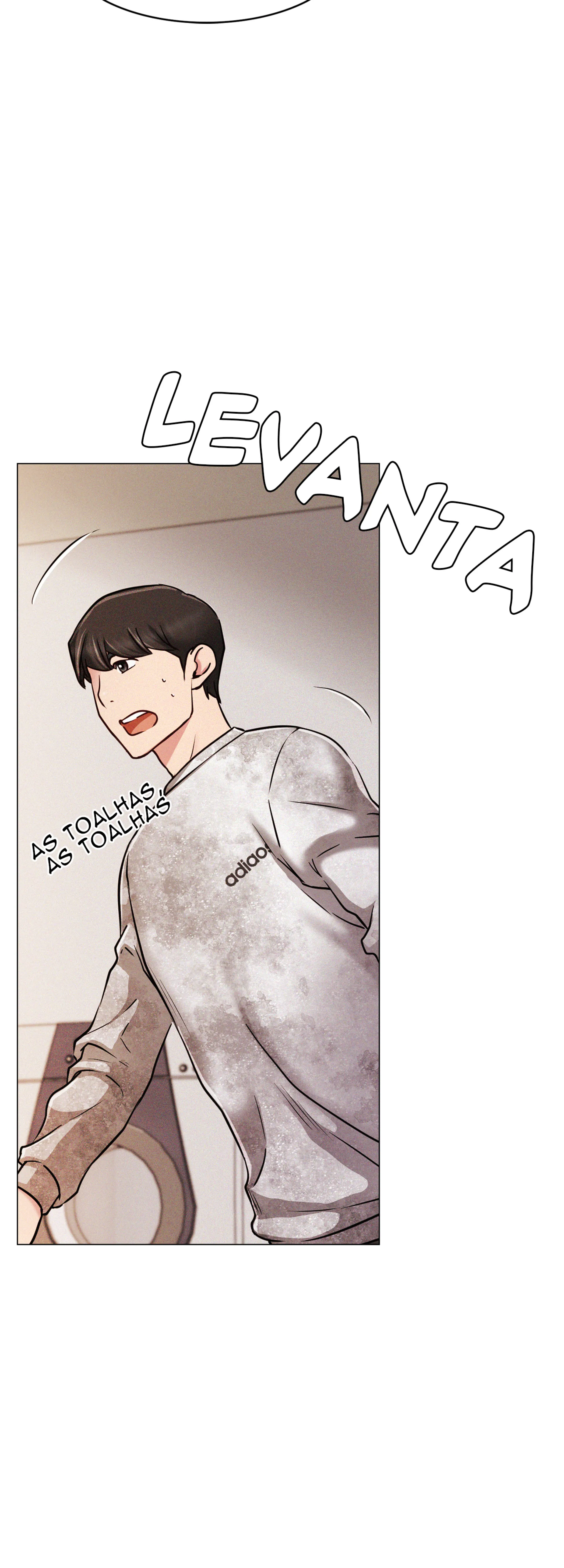 Minha Boa Tutora - Episode 1 - read scene 33