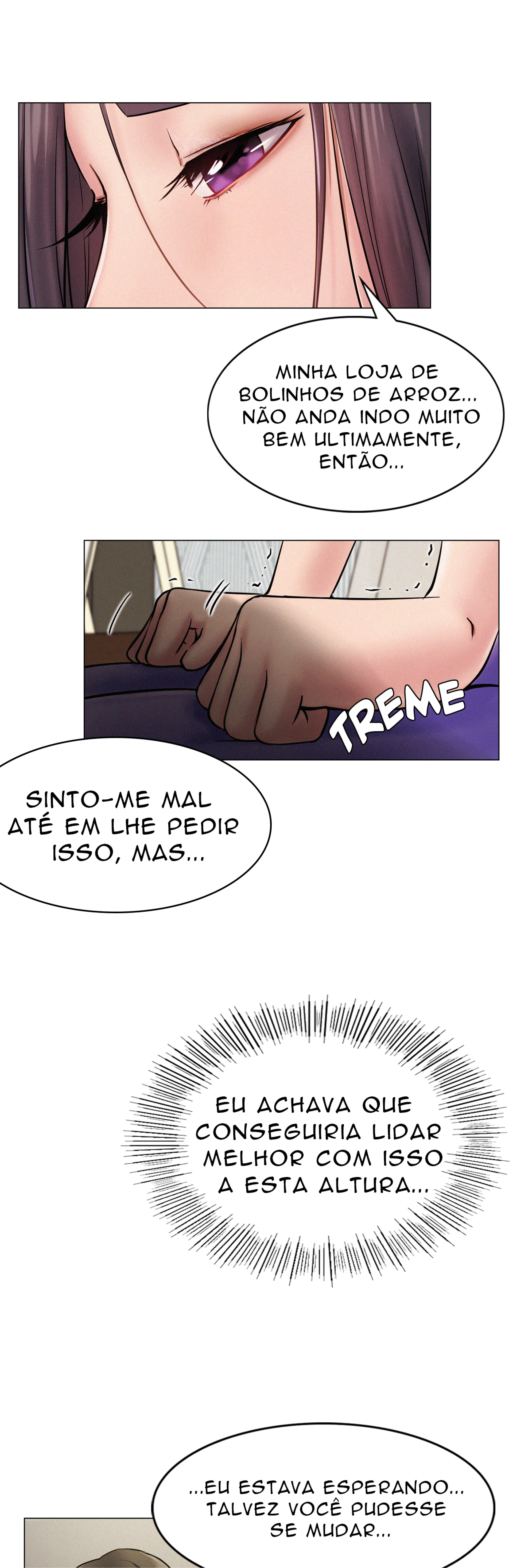 Minha Boa Tutora - Episode 1 - read scene 102