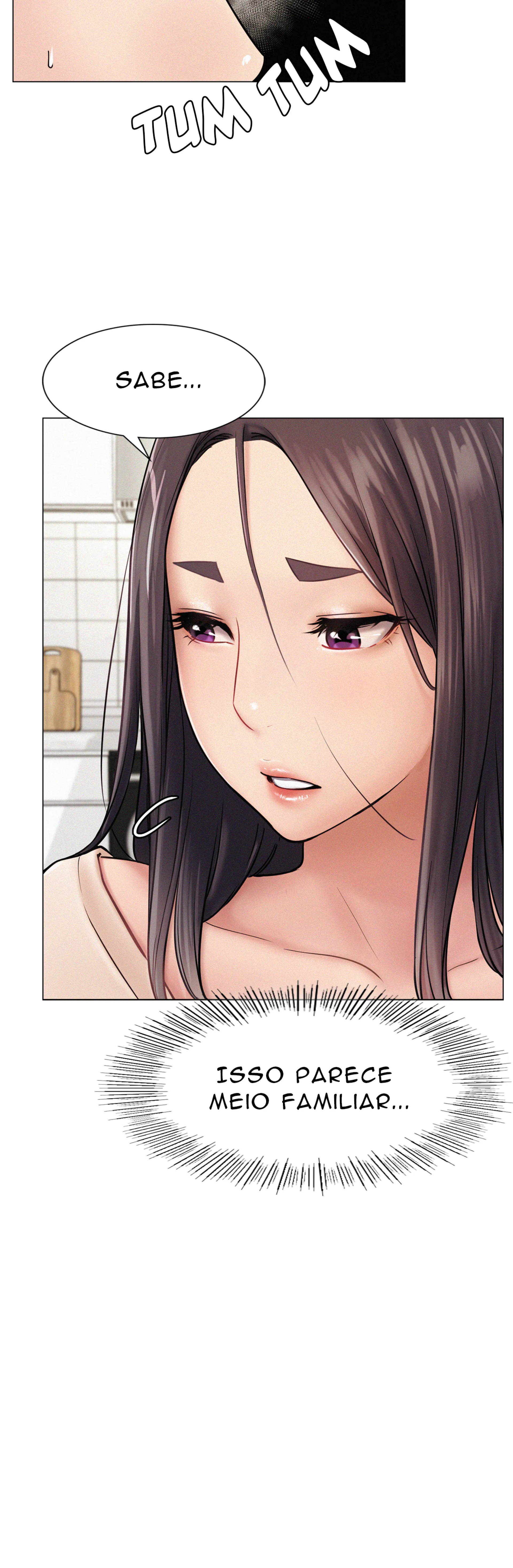 Minha Boa Tutora - Episode 1 - read scene 101