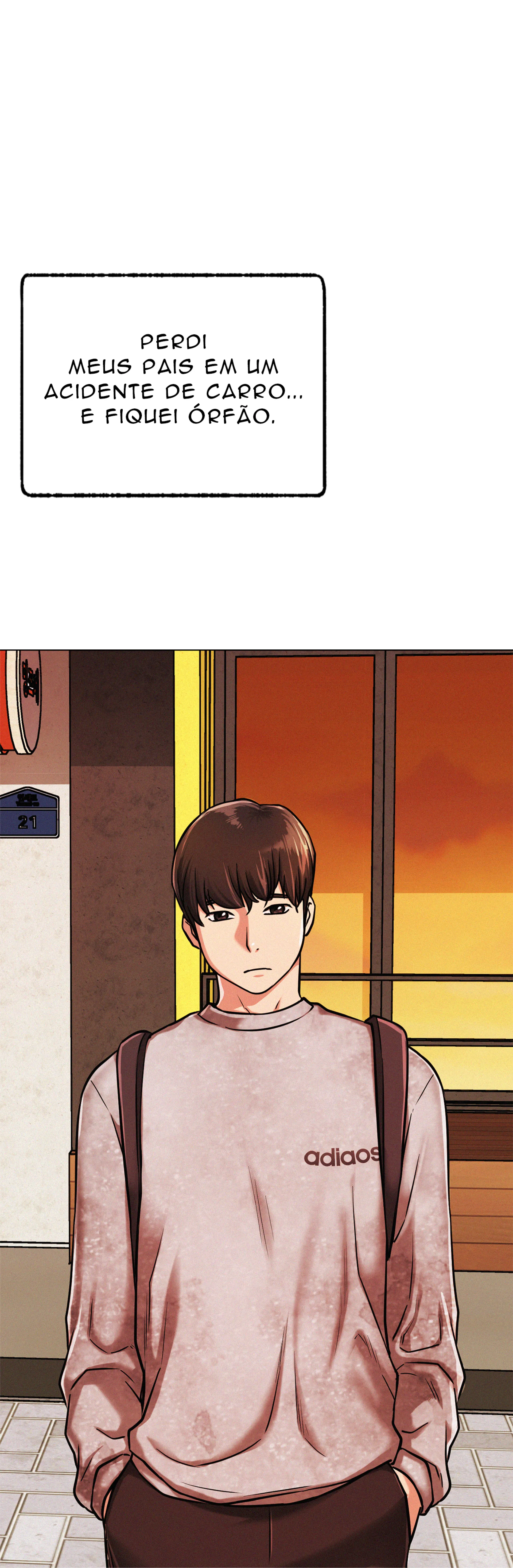 Minha Boa Tutora - Episode 1 - read scene 56