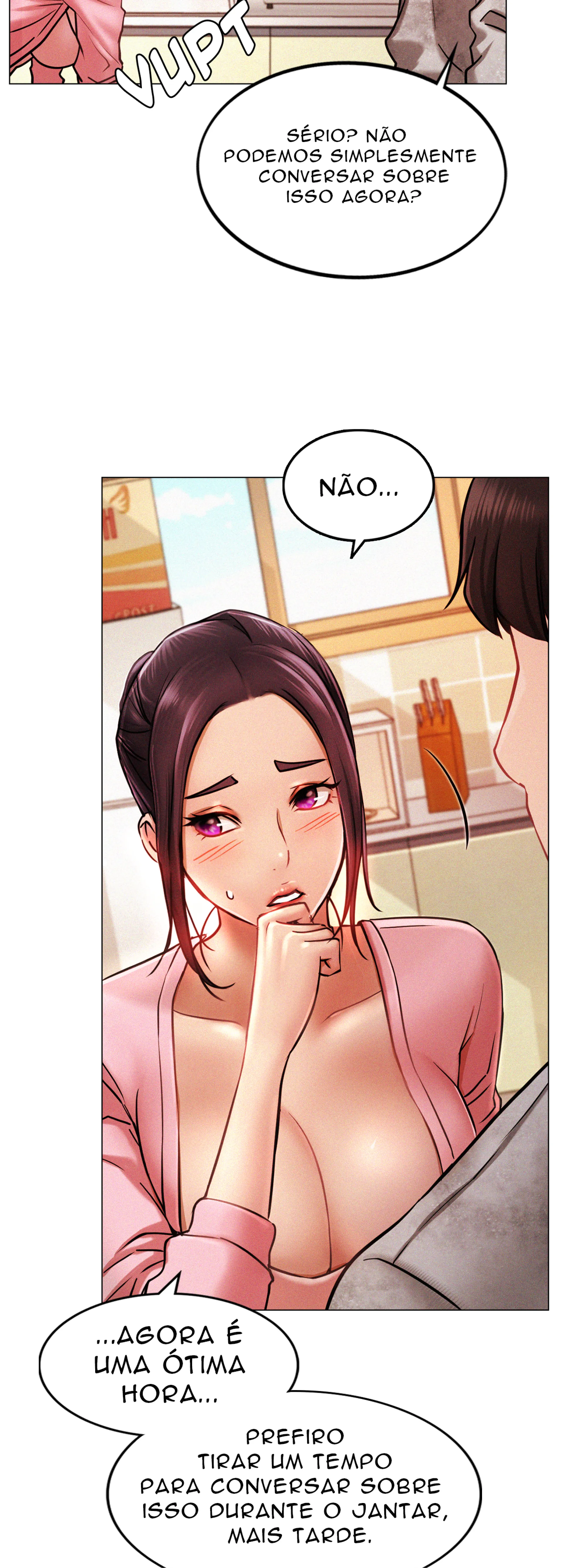 Minha Boa Tutora - Episode 1 - read scene 42