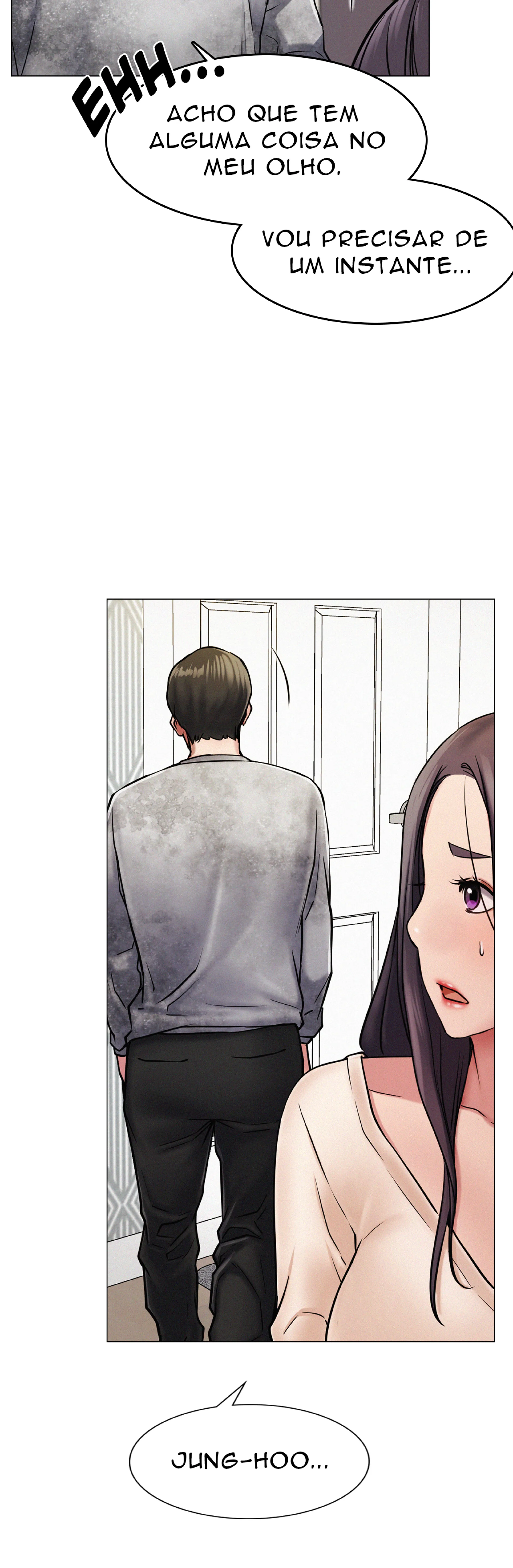 Minha Boa Tutora - Episode 1 - read scene 105
