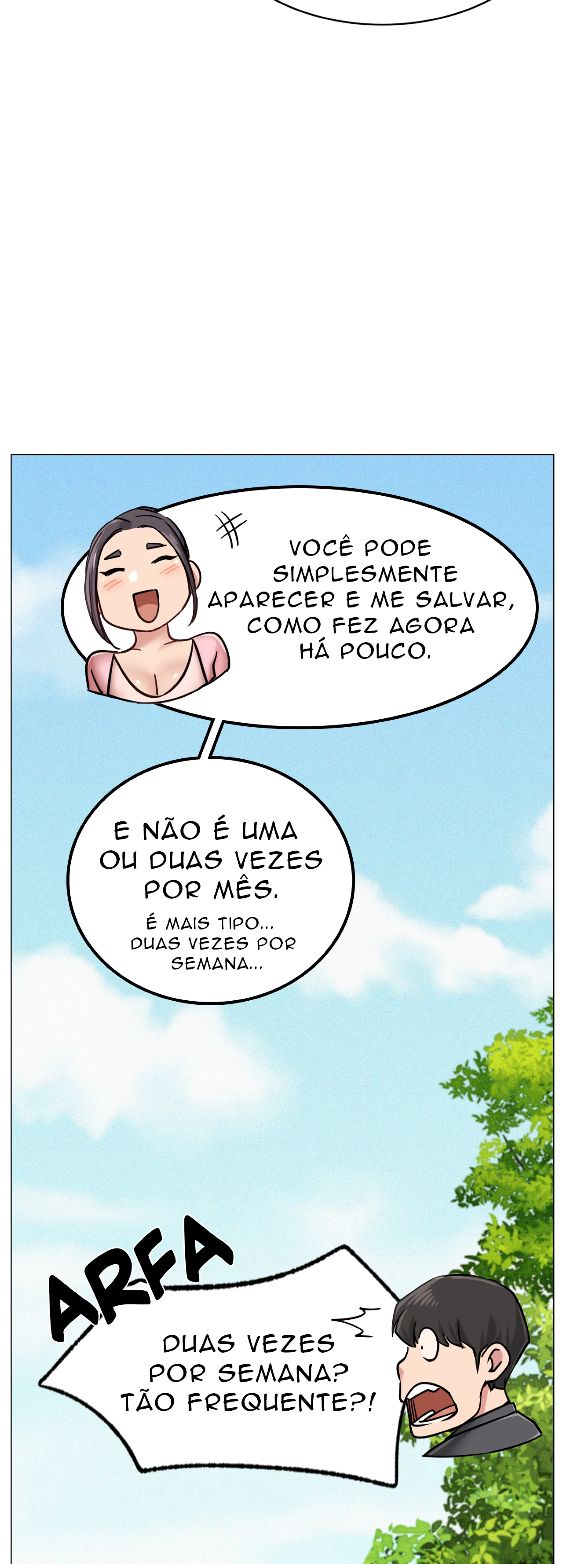 Minha Boa Tutora - Episode 1 - read scene 18