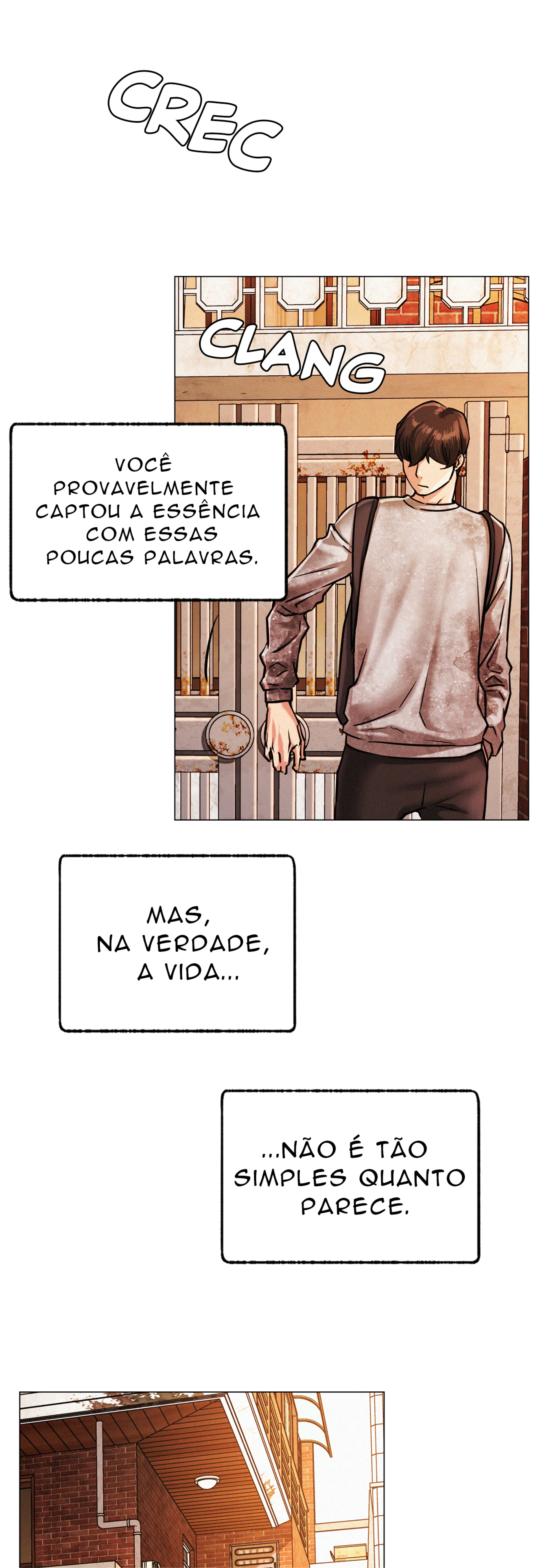 Minha Boa Tutora - Episode 1 - read scene 53