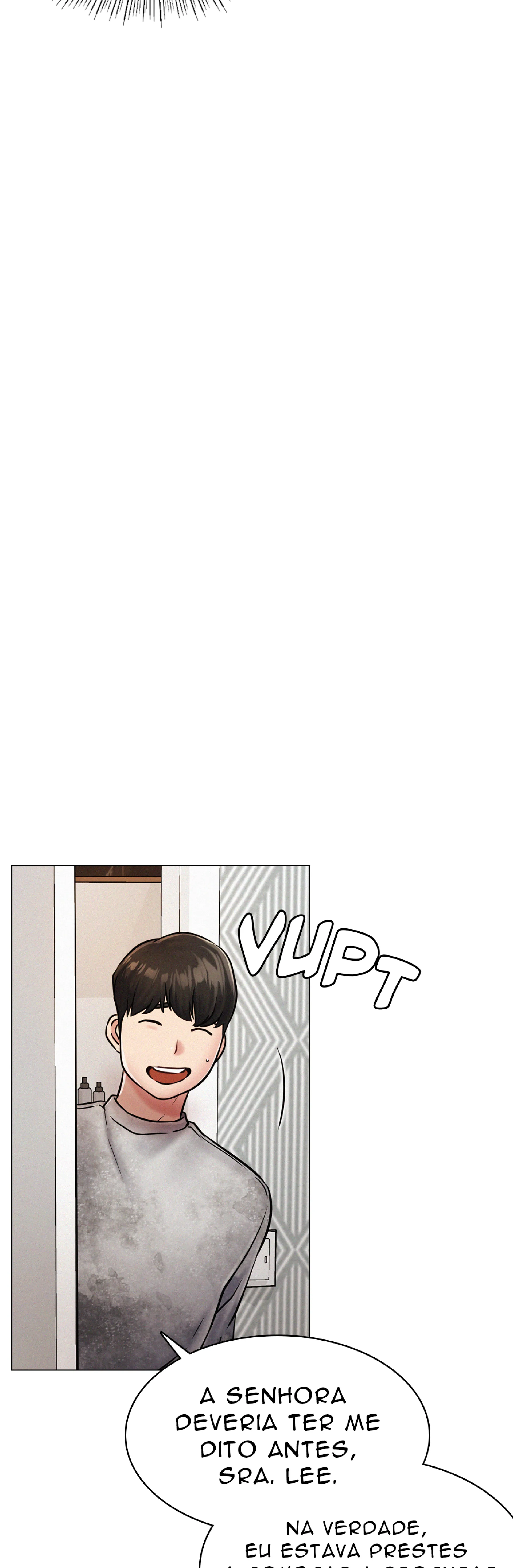Minha Boa Tutora - Episode 1 - read scene 109