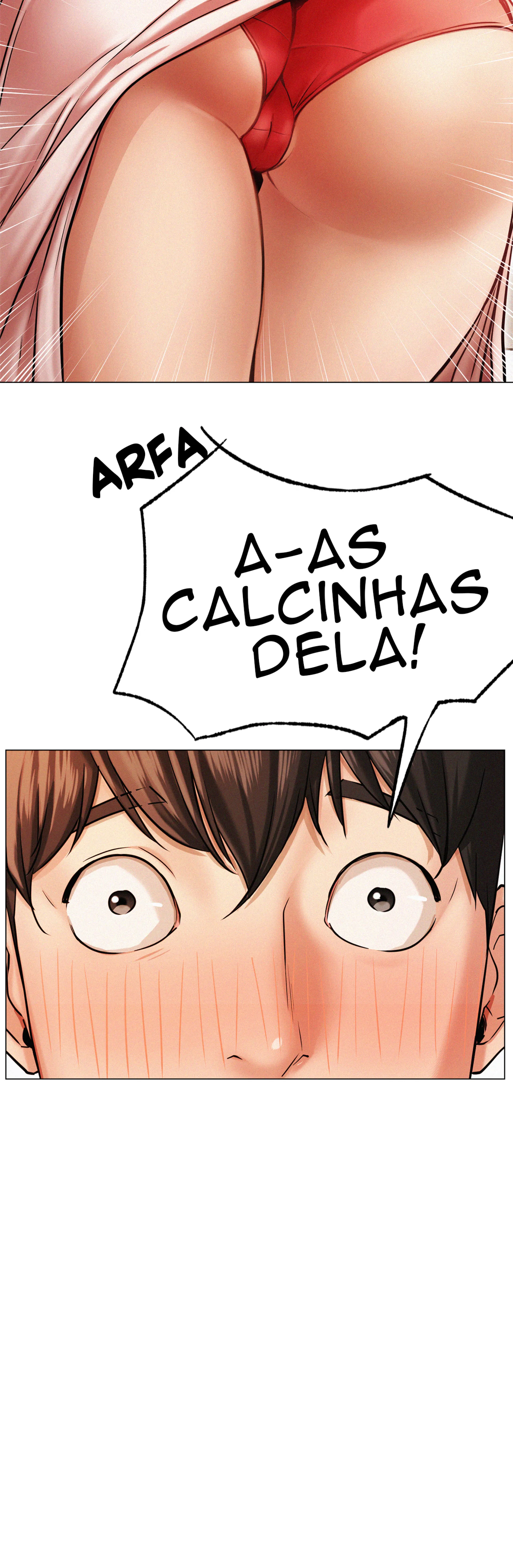 Minha Boa Tutora - Episode 1 - read scene 47
