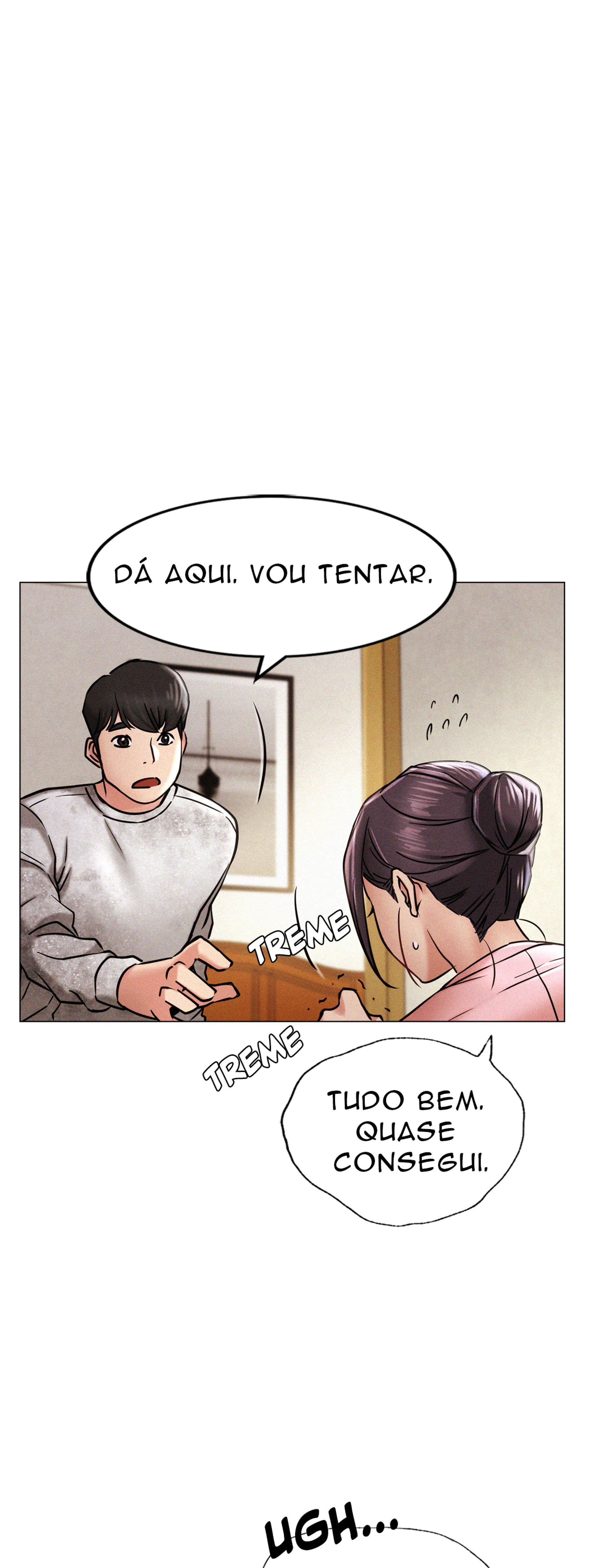 Minha Boa Tutora - Episode 1 - read scene 28