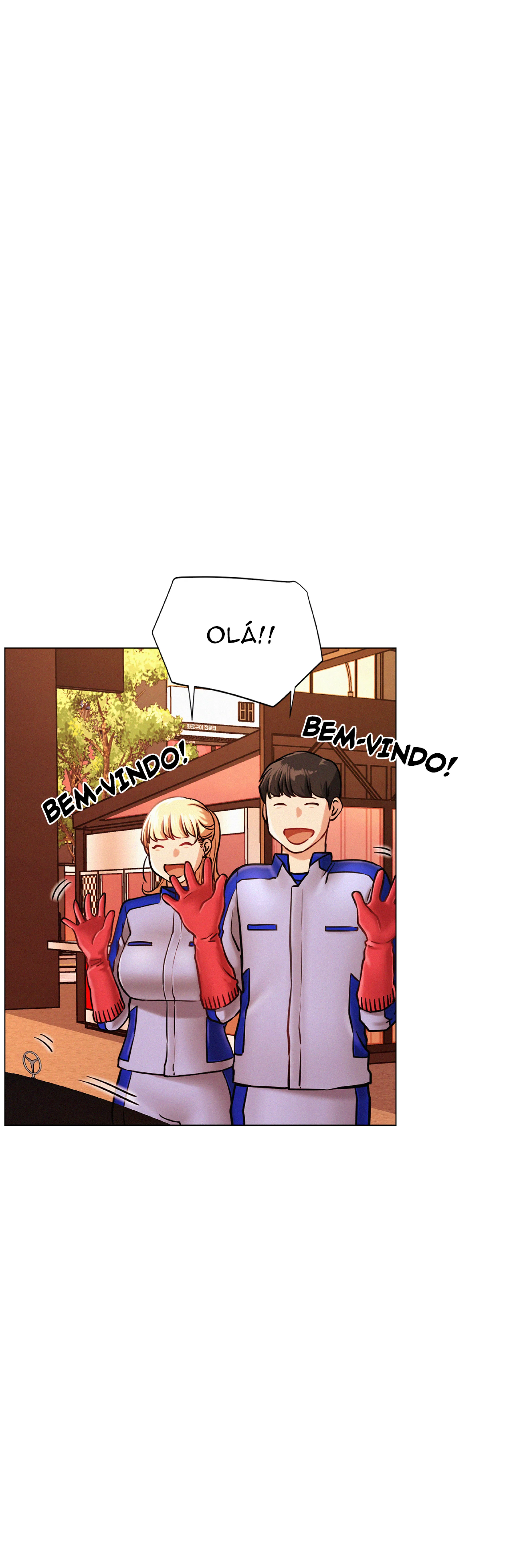 Minha Boa Tutora - Episode 1 - read scene 71