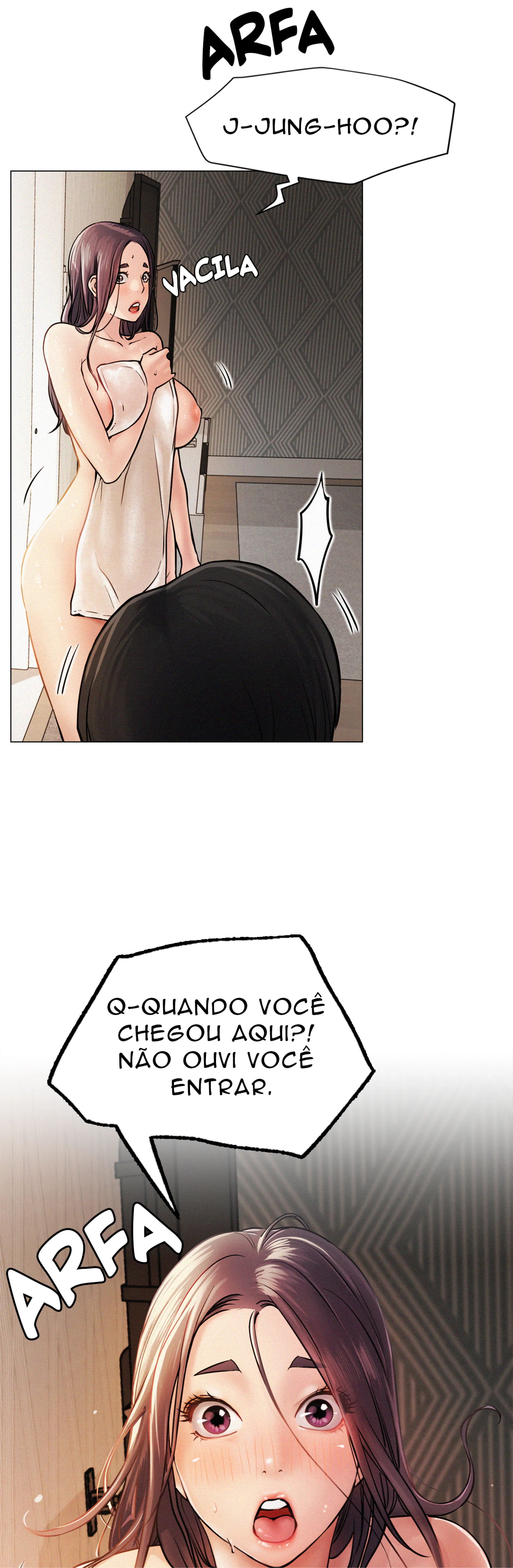 Minha Boa Tutora - Episode 1 - read scene 89