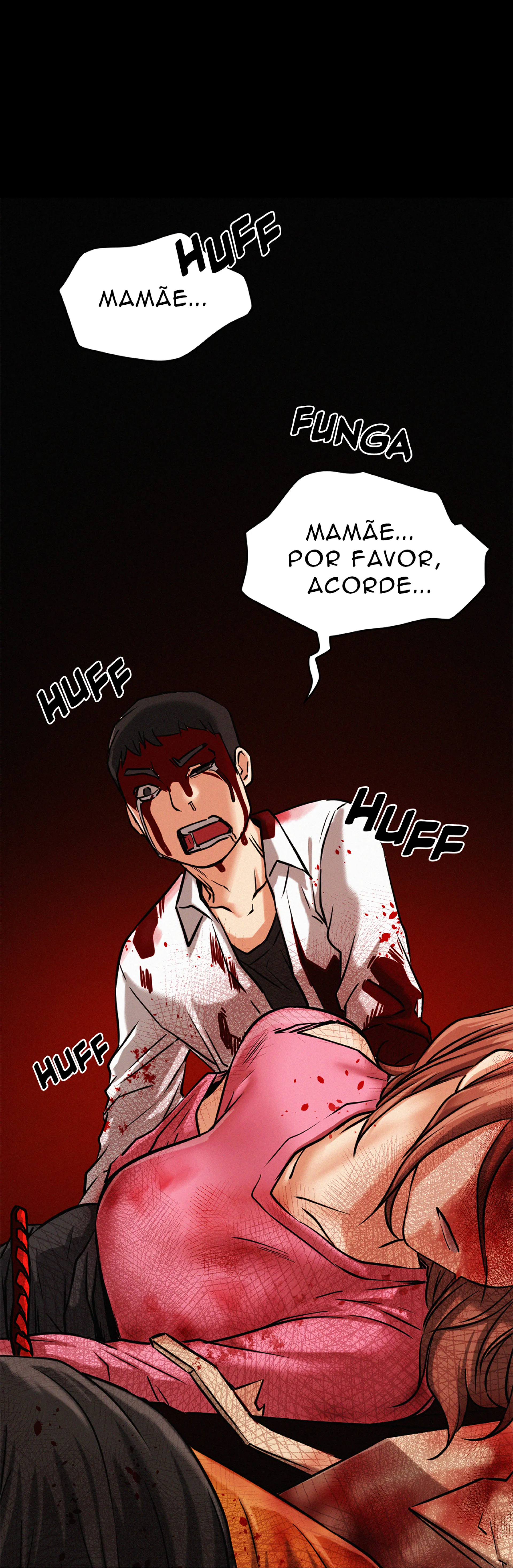 Minha Boa Tutora - Episode 1 - read scene 61
