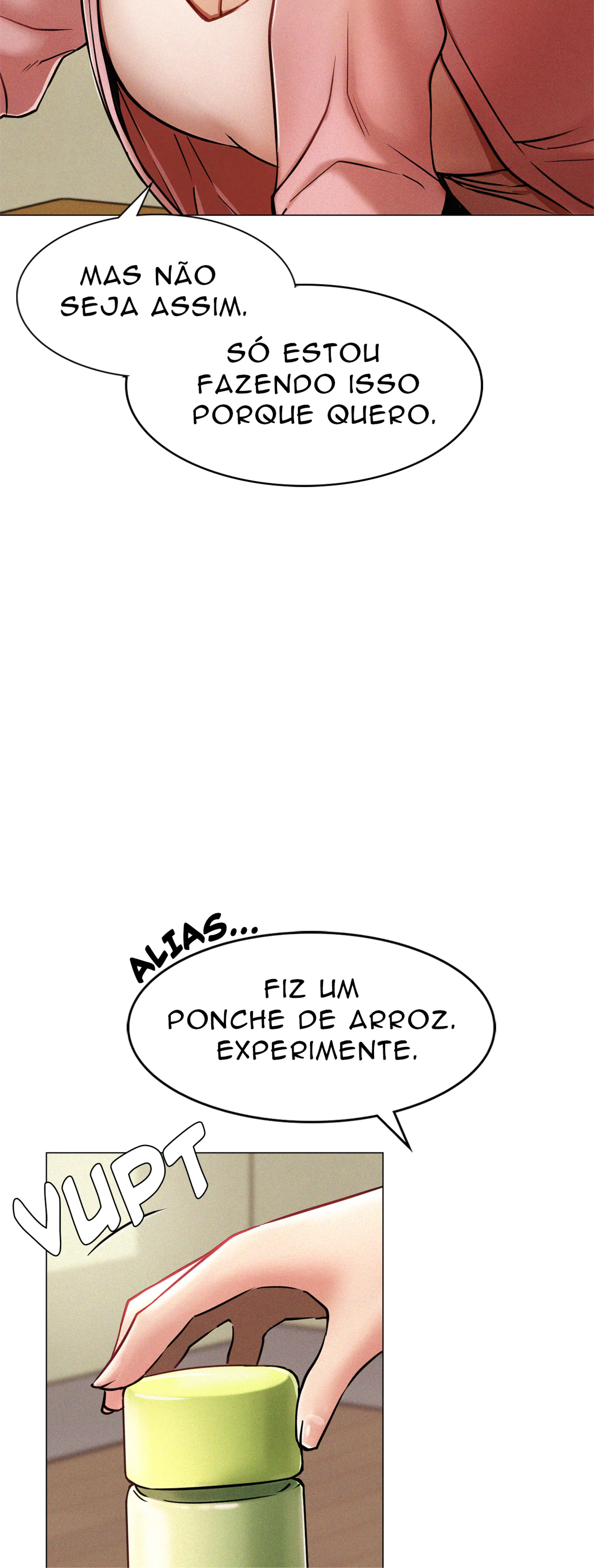 Minha Boa Tutora - Episode 1 - read scene 26