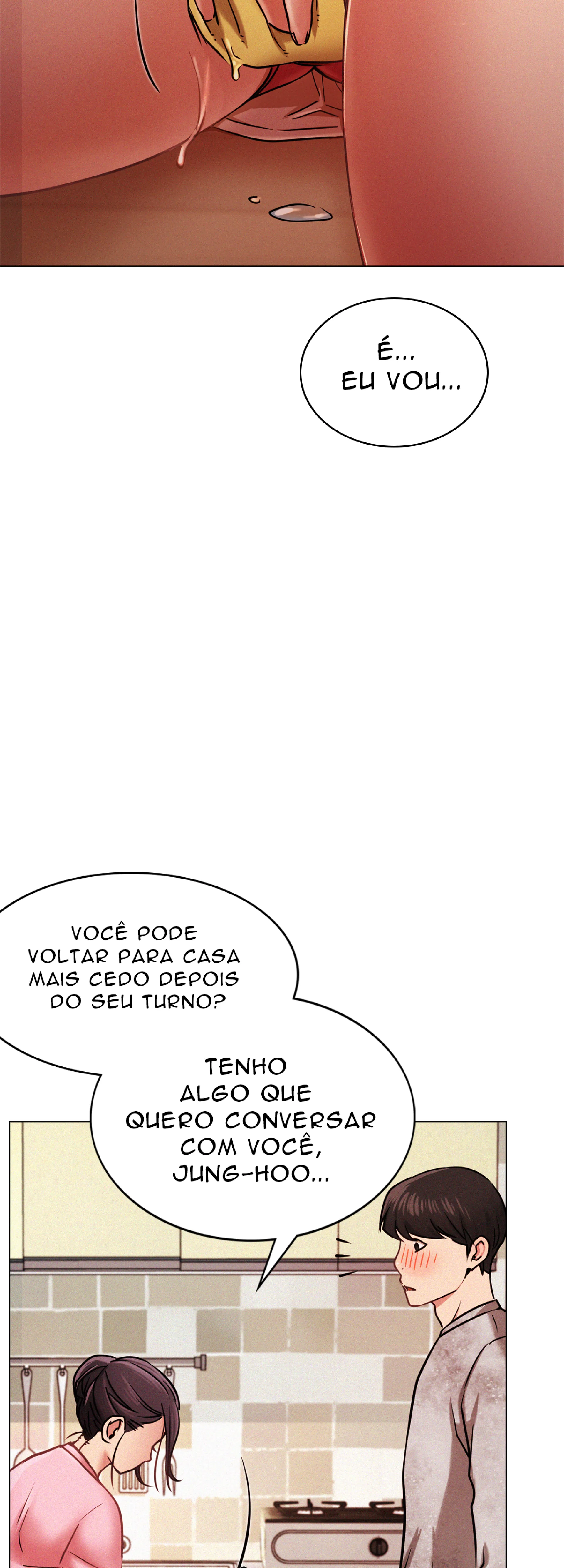 Minha Boa Tutora - Episode 1 - read scene 41
