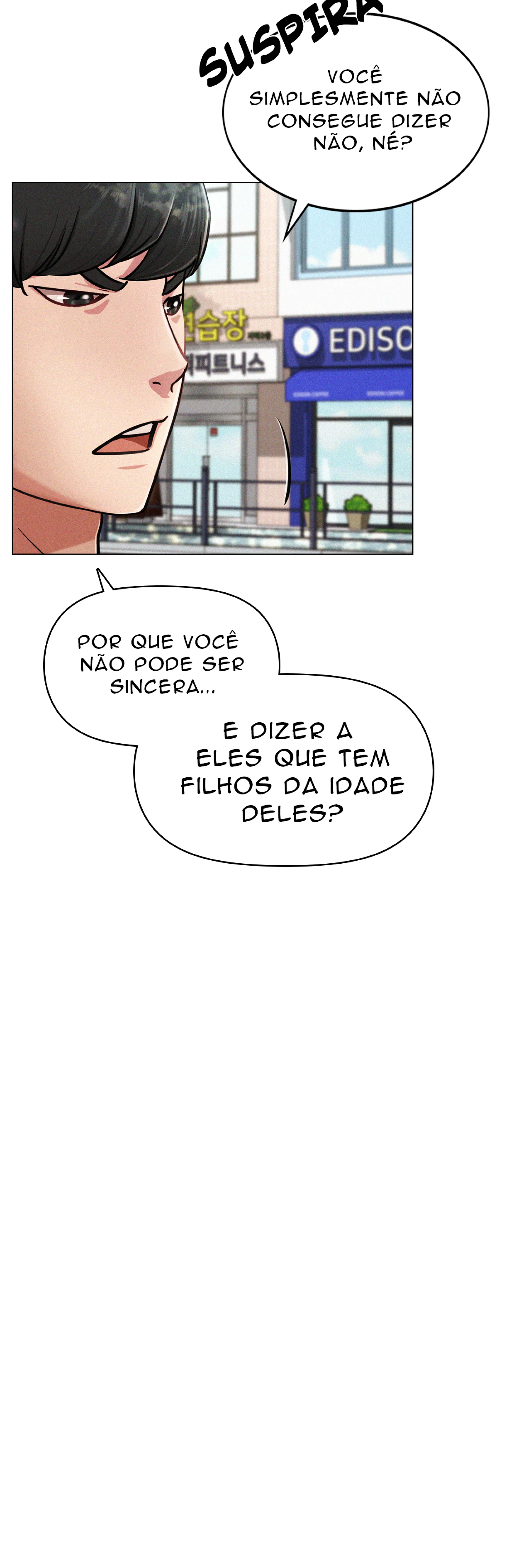 Minha Boa Tutora - Episode 1 - read scene 14