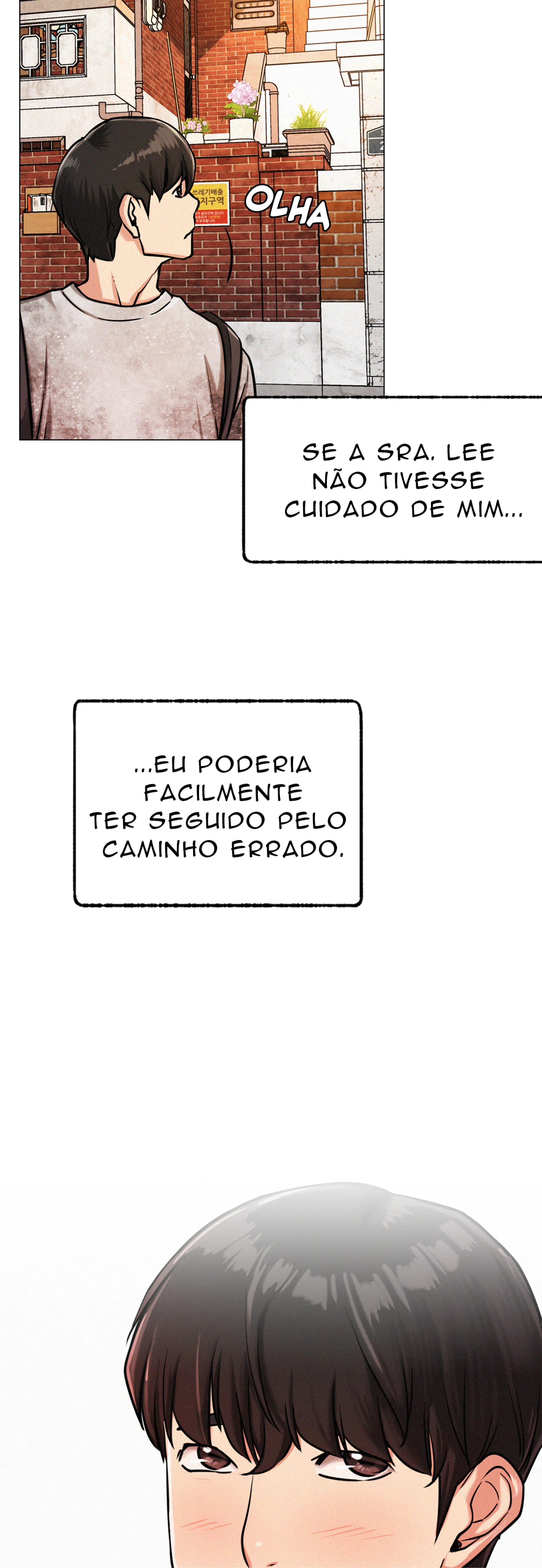 Minha Boa Tutora - Episode 1 - read scene 54