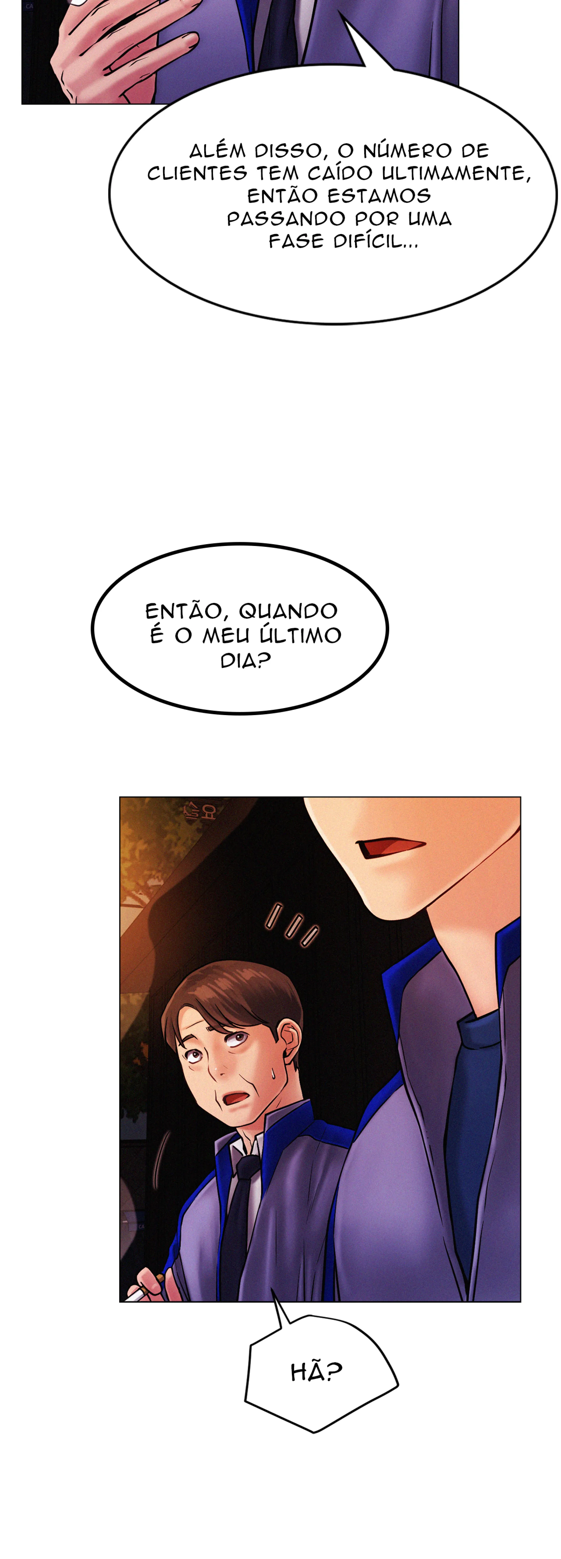 Minha Boa Tutora - Episode 1 - read scene 81