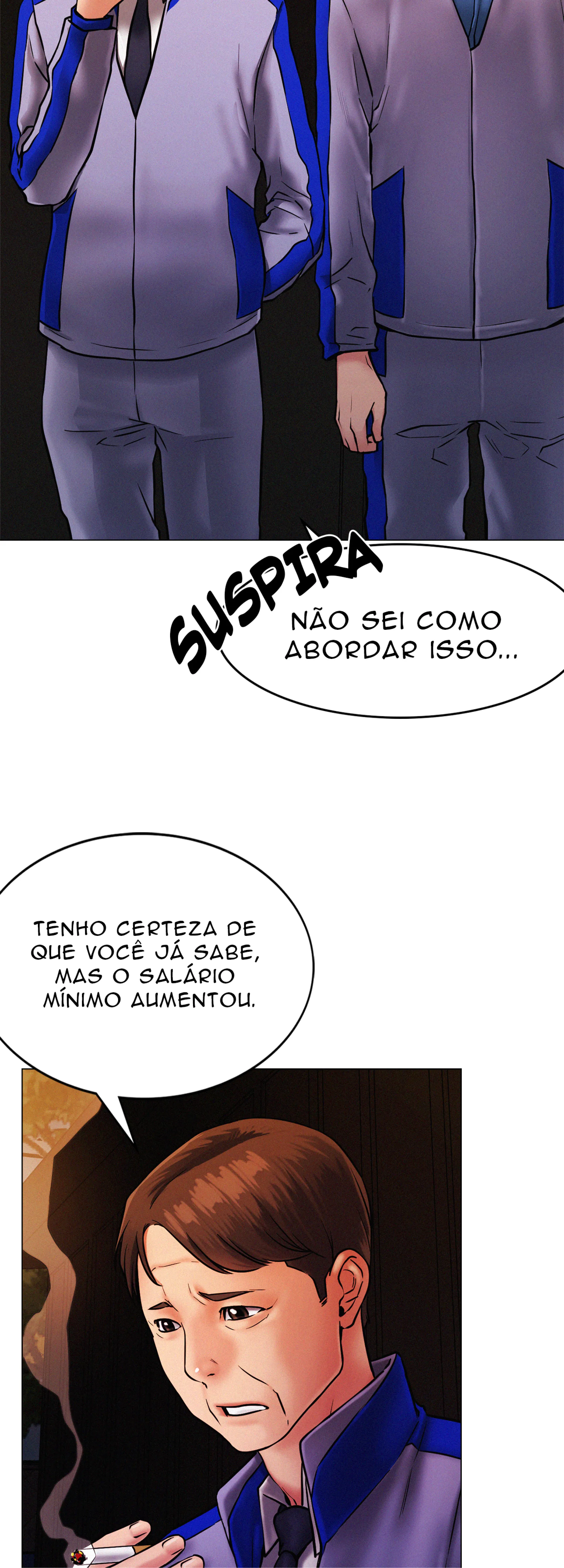 Minha Boa Tutora - Episode 1 - read scene 80