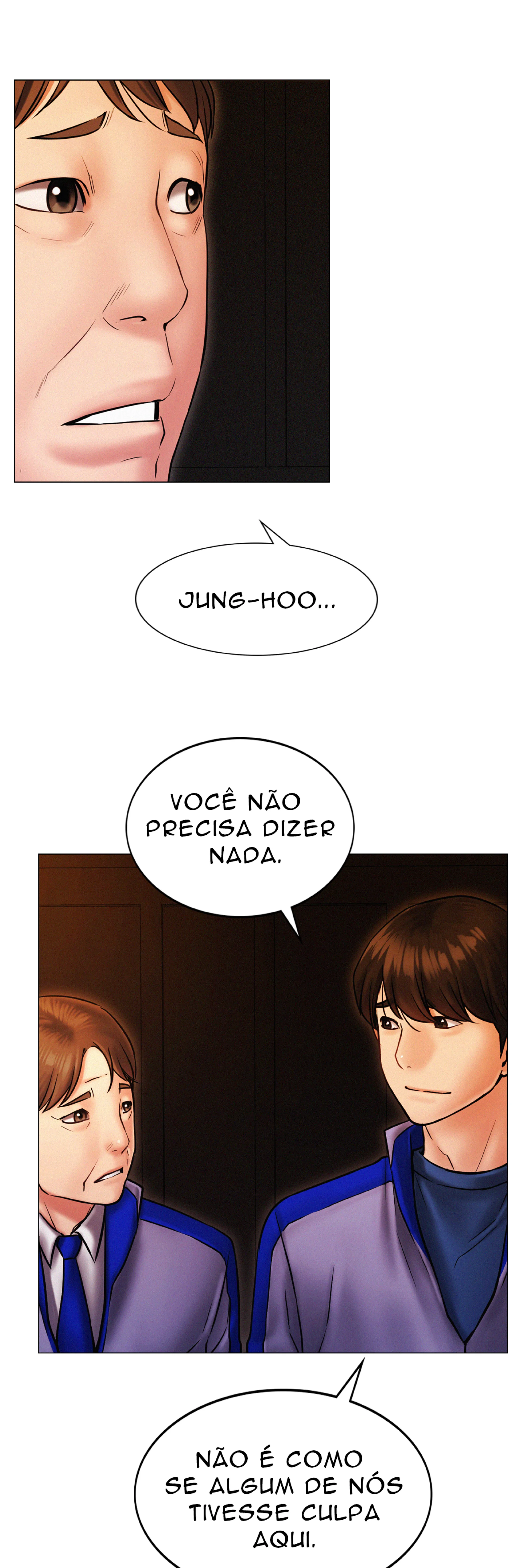 Minha Boa Tutora - Episode 1 - read scene 83