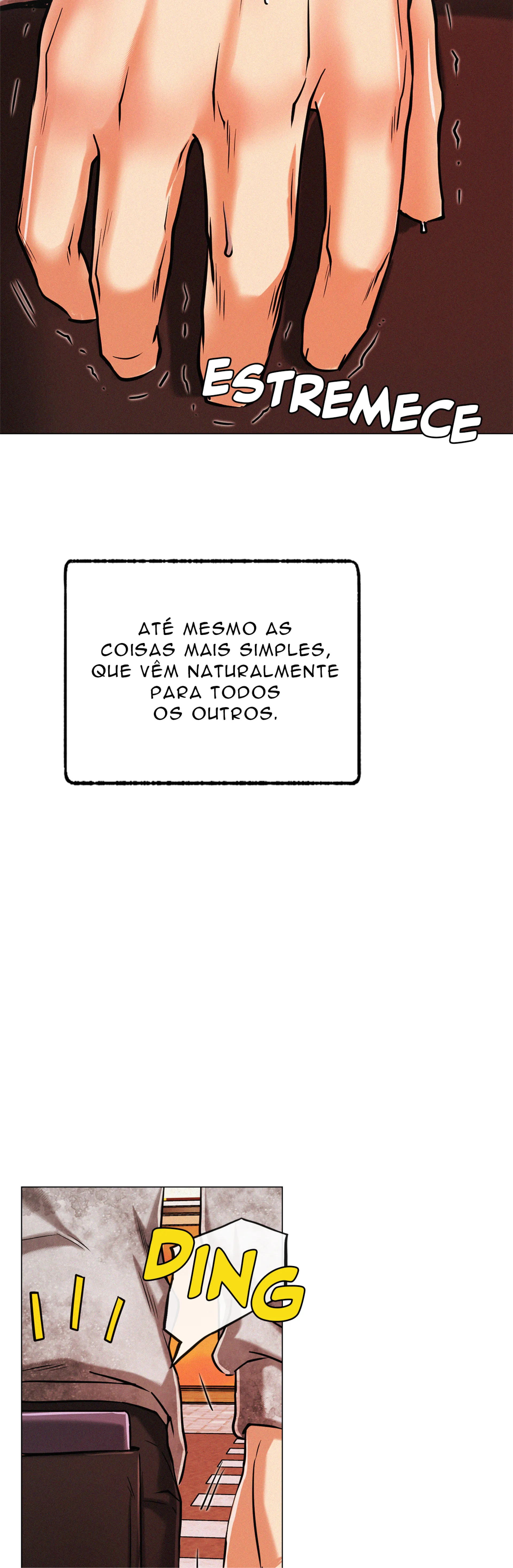 Minha Boa Tutora - Episode 1 - read scene 63
