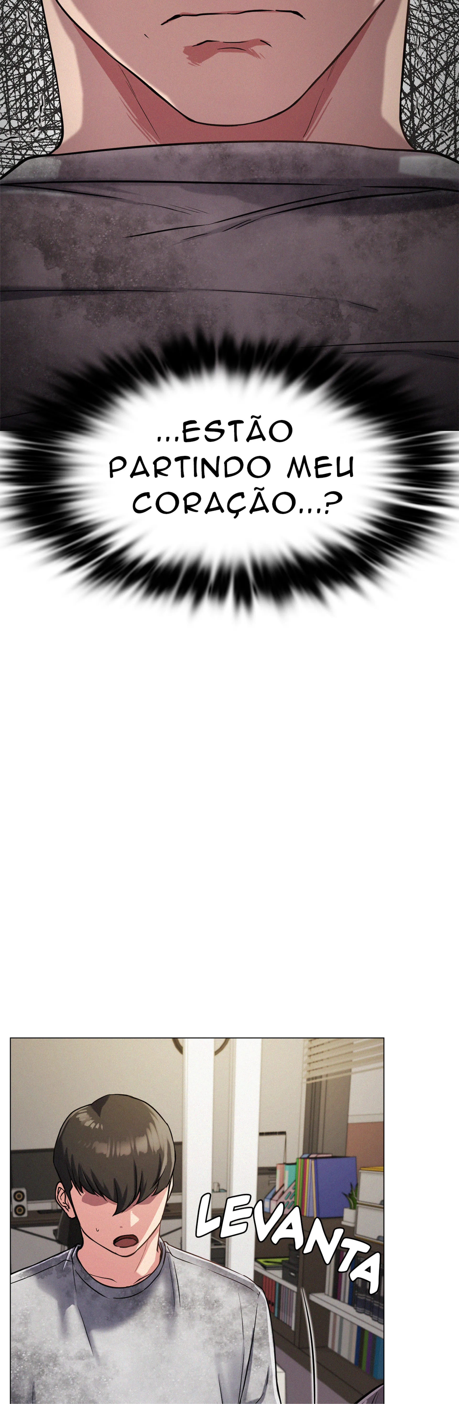 Minha Boa Tutora - Episode 1 - read scene 104