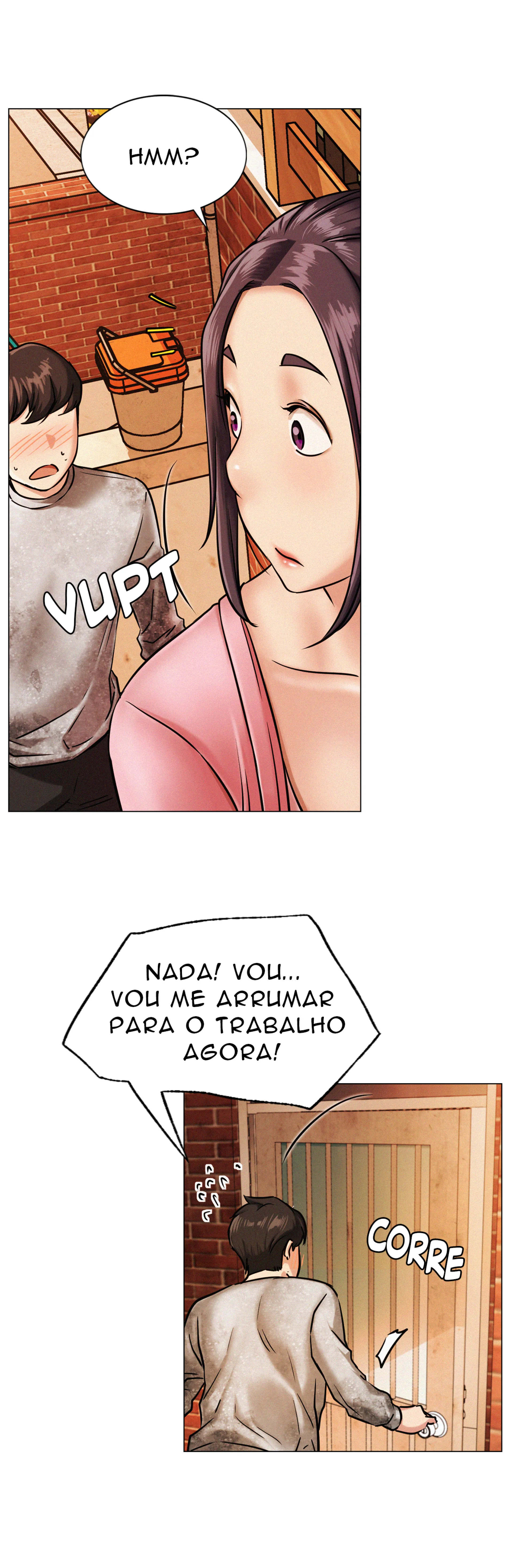 Minha Boa Tutora - Episode 1 - read scene 48
