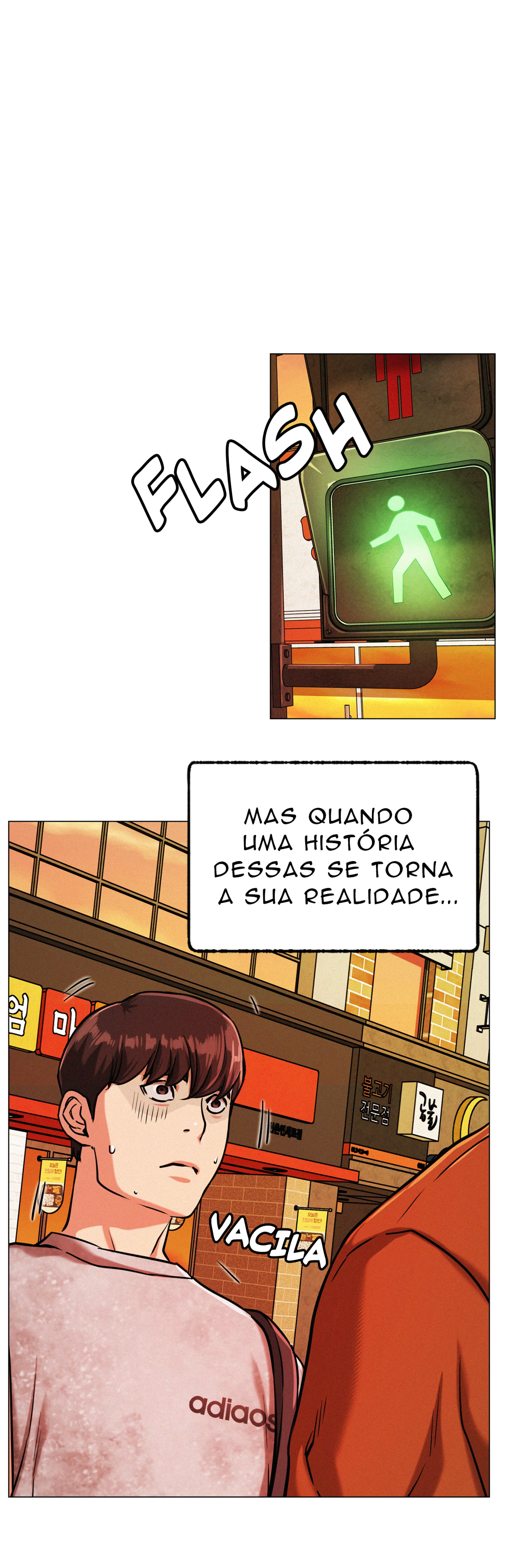 Minha Boa Tutora - Episode 1 - read scene 58