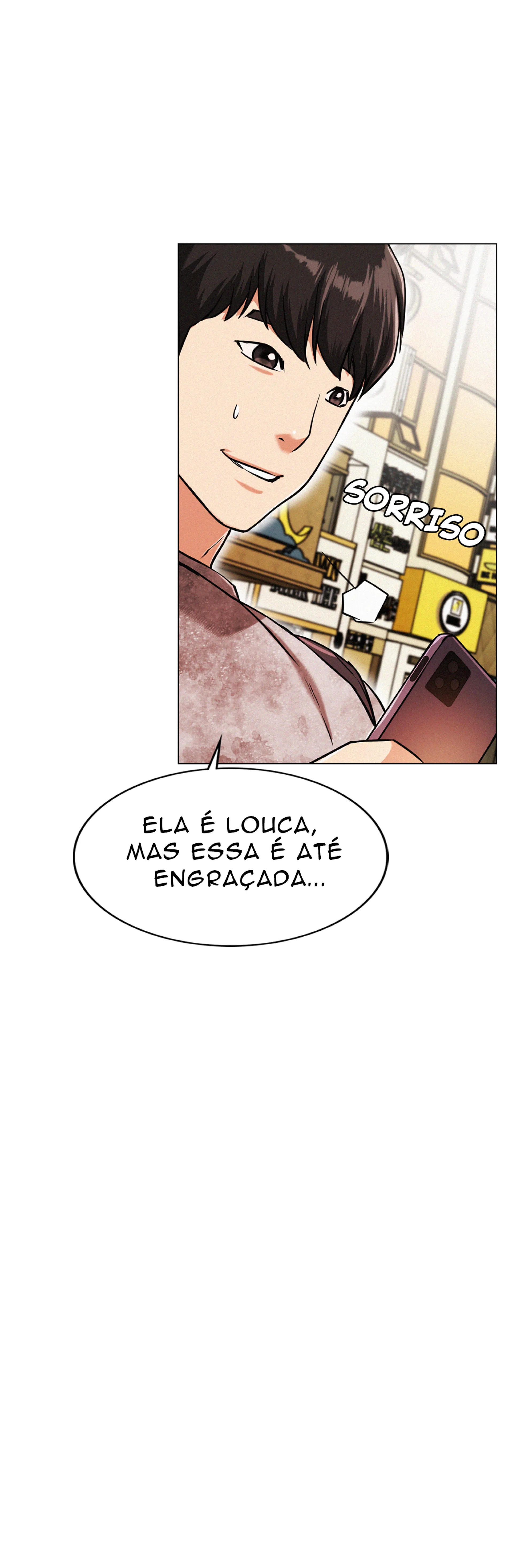 Minha Boa Tutora - Episode 1 - read scene 65