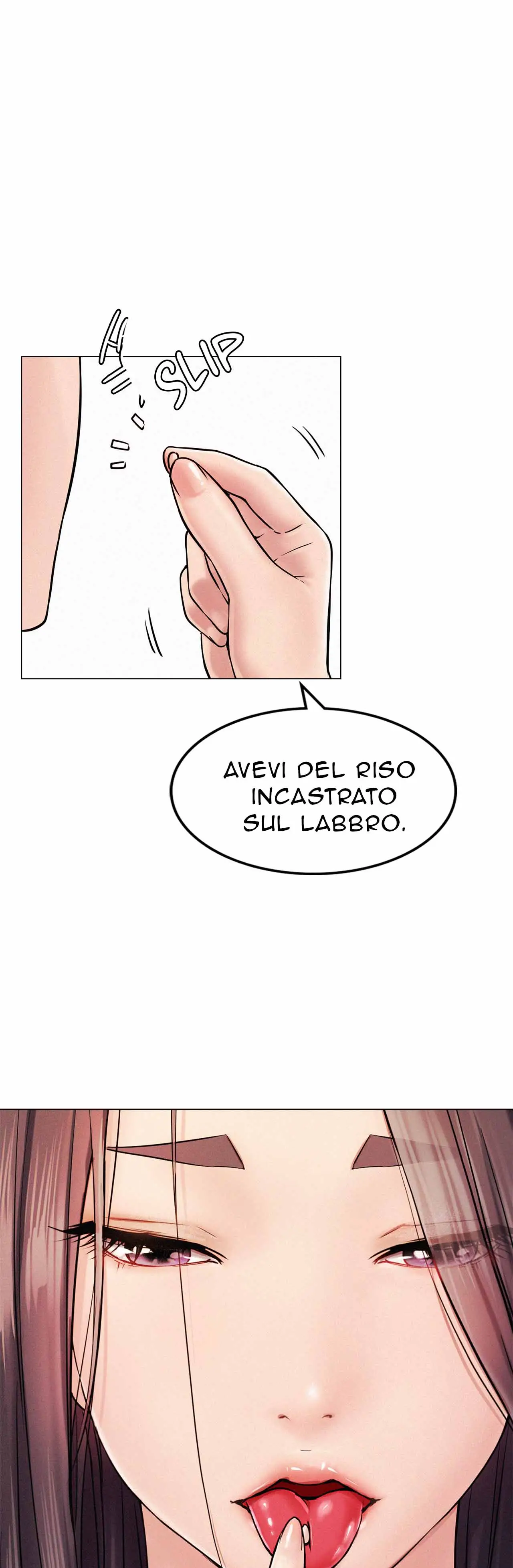 La Mia Buona Tutrice - Episode 1 - read scene 97