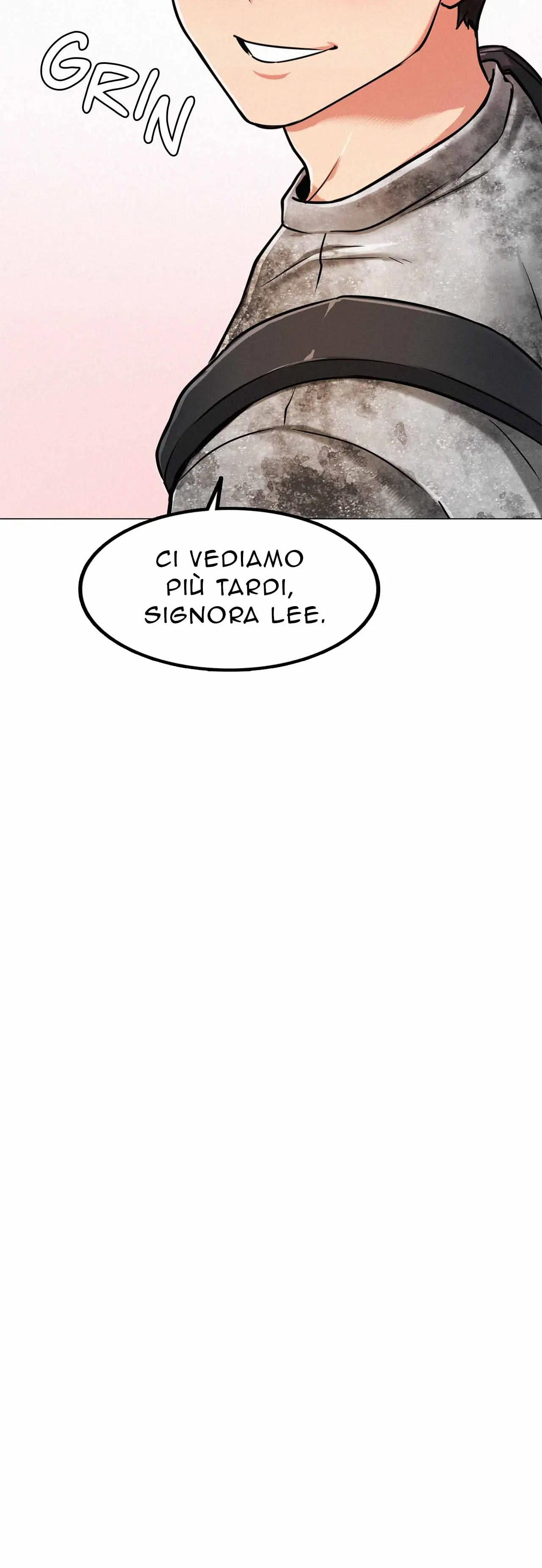 La Mia Buona Tutrice - Episode 1 - read scene 55