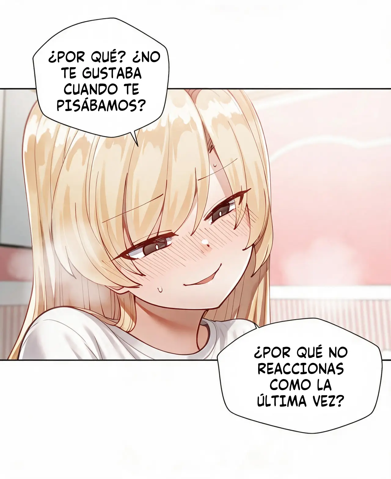 Aprendiendo a Las Malas - Prologue - read scene 22