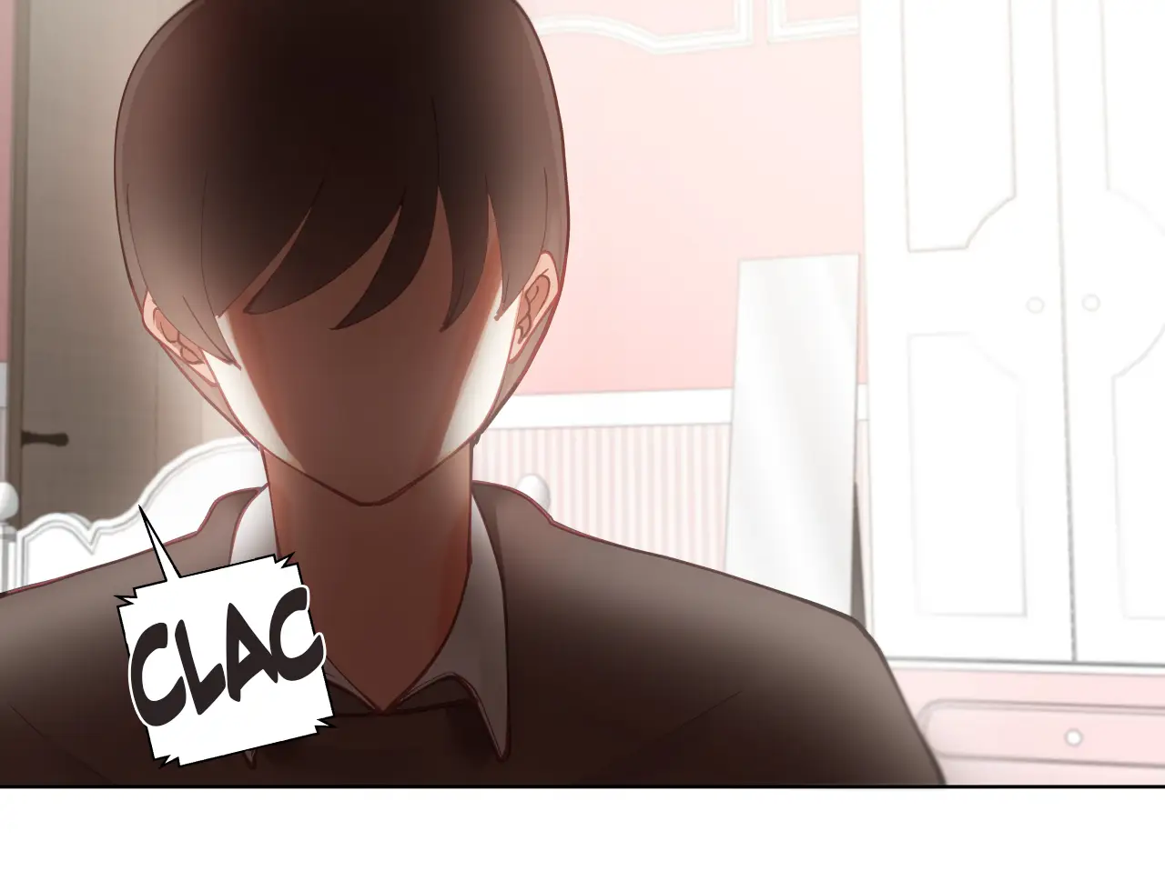 Aprendiendo a Las Malas - Prologue - read scene 11